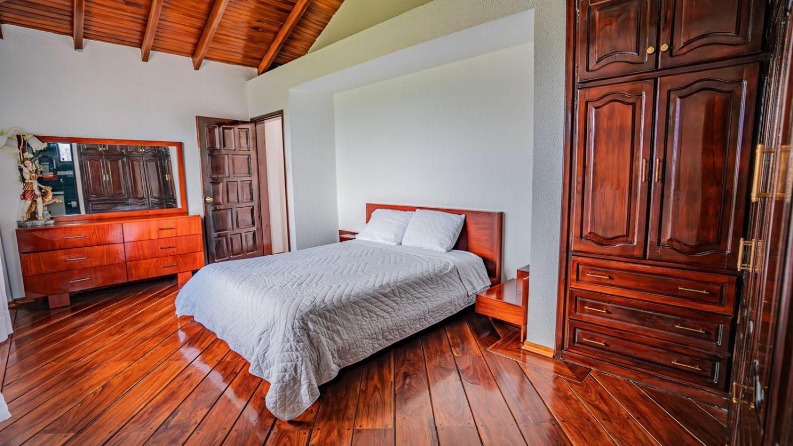Deluxe Double Room With Bath photo 1
