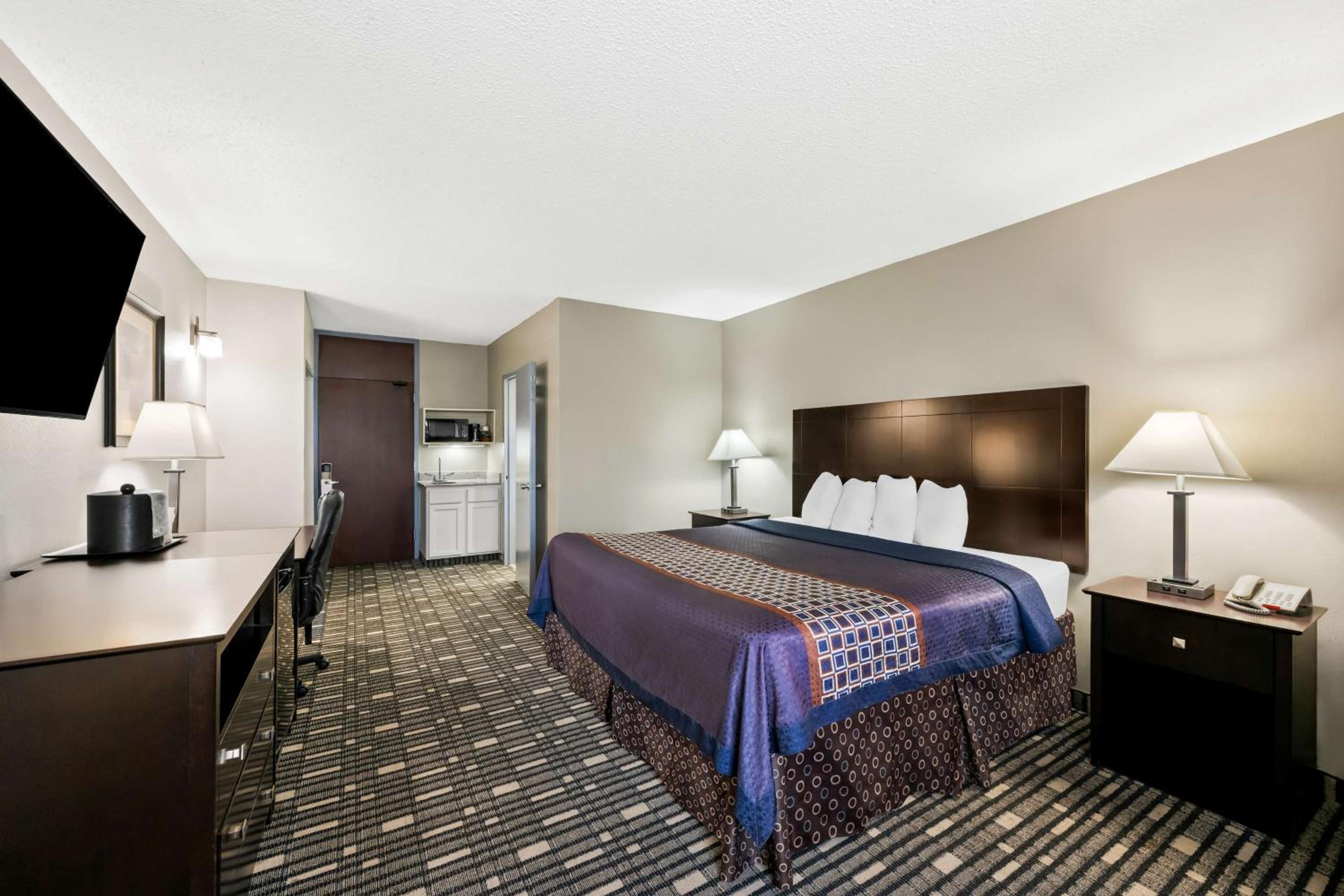 King Room - Photo 1