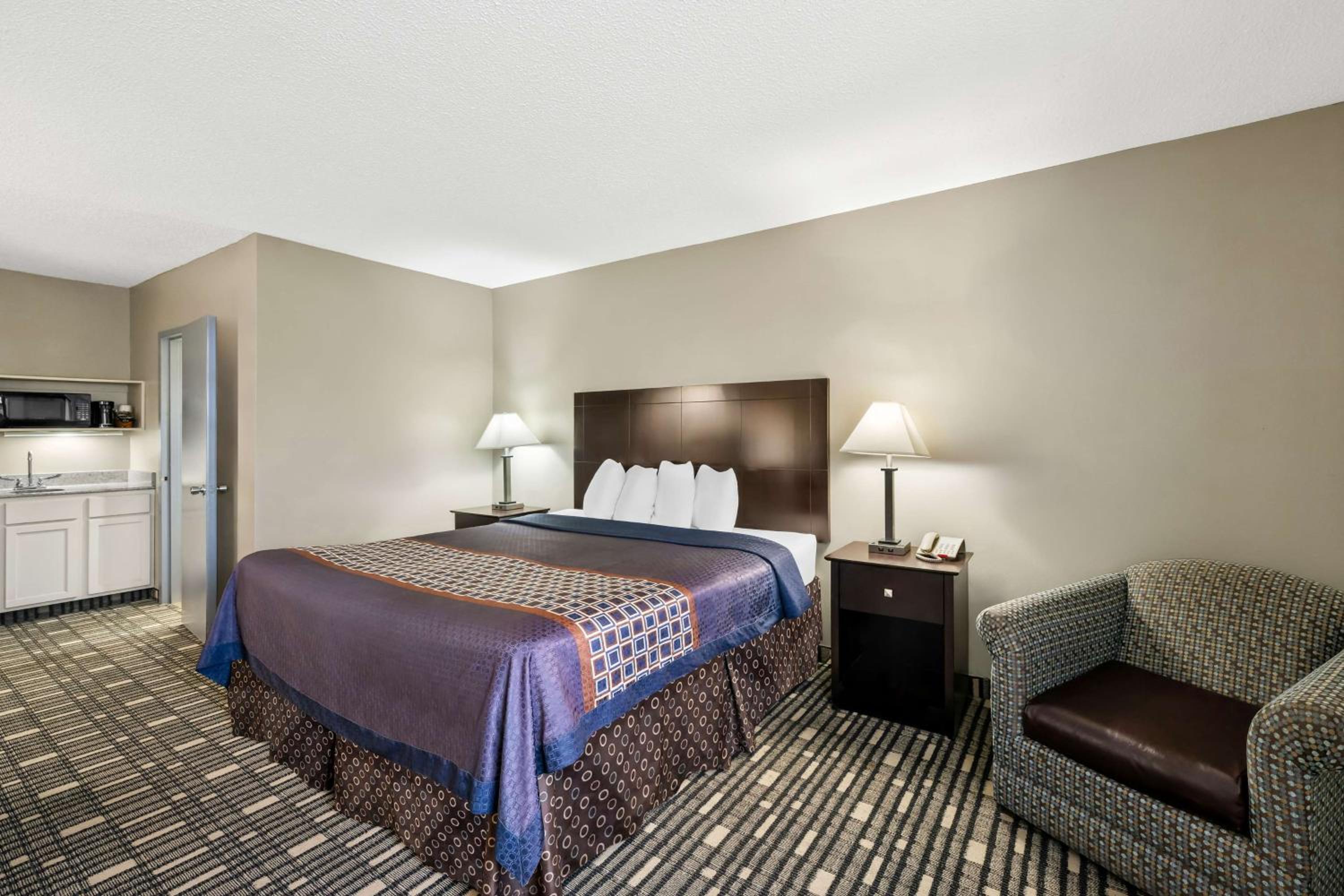 King Room - Photo 2