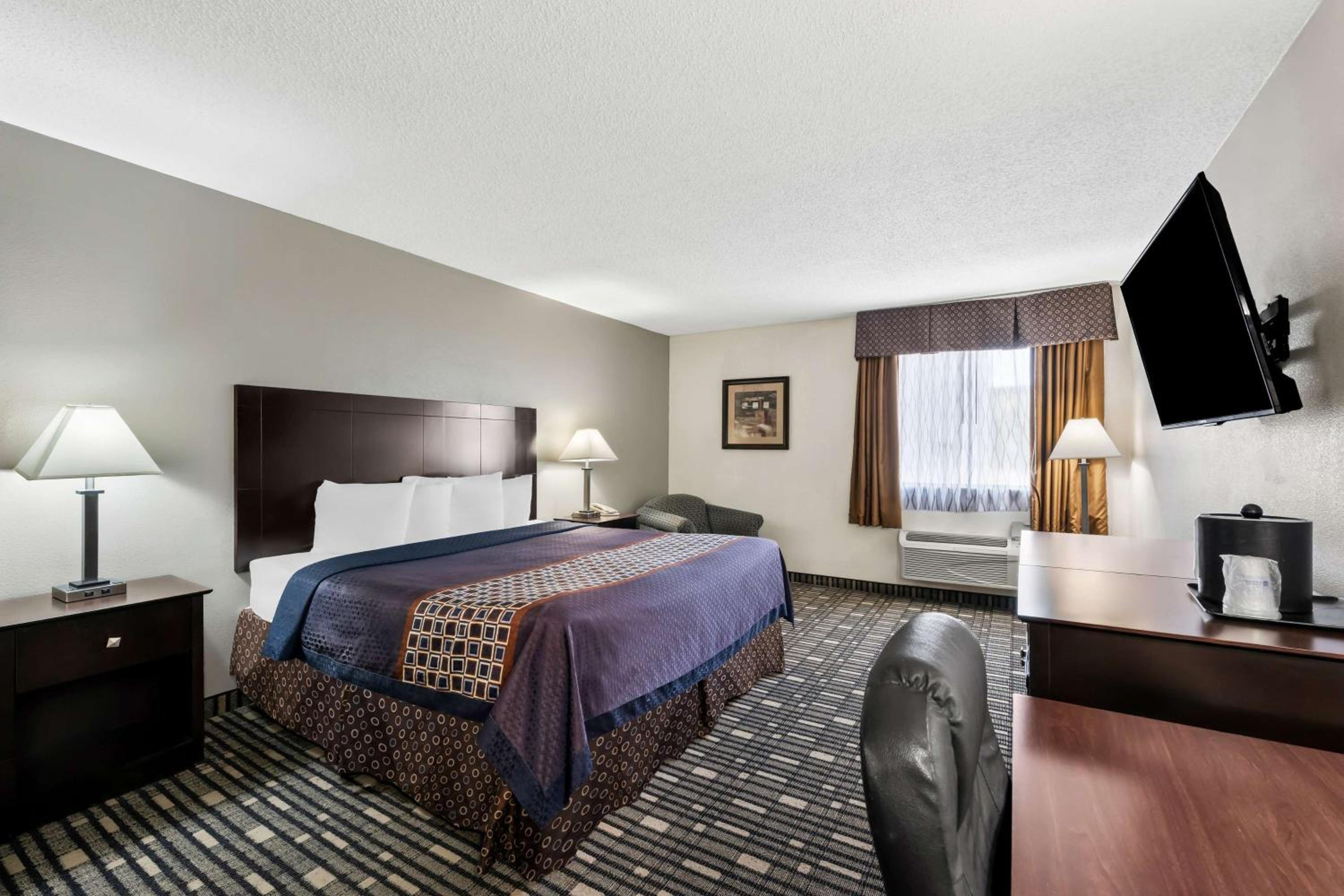 King Room - Photo 4