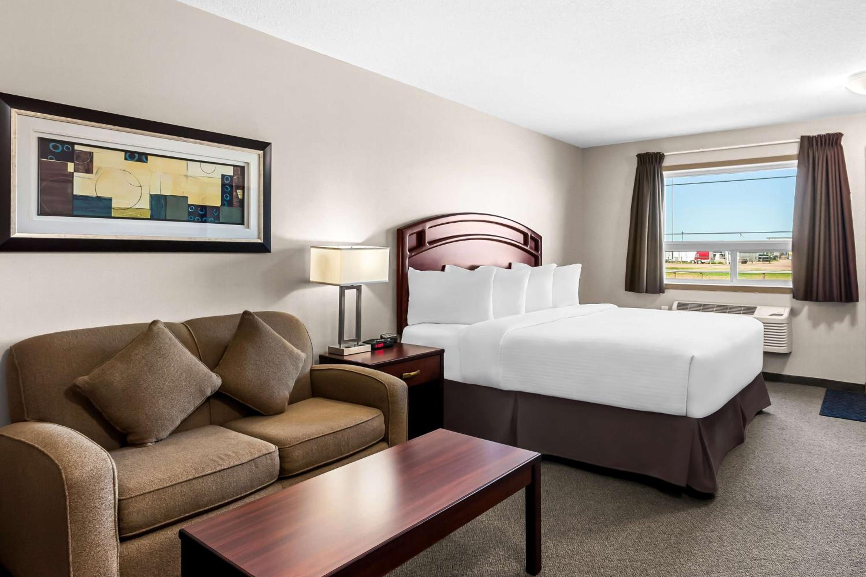 King Room photo 1