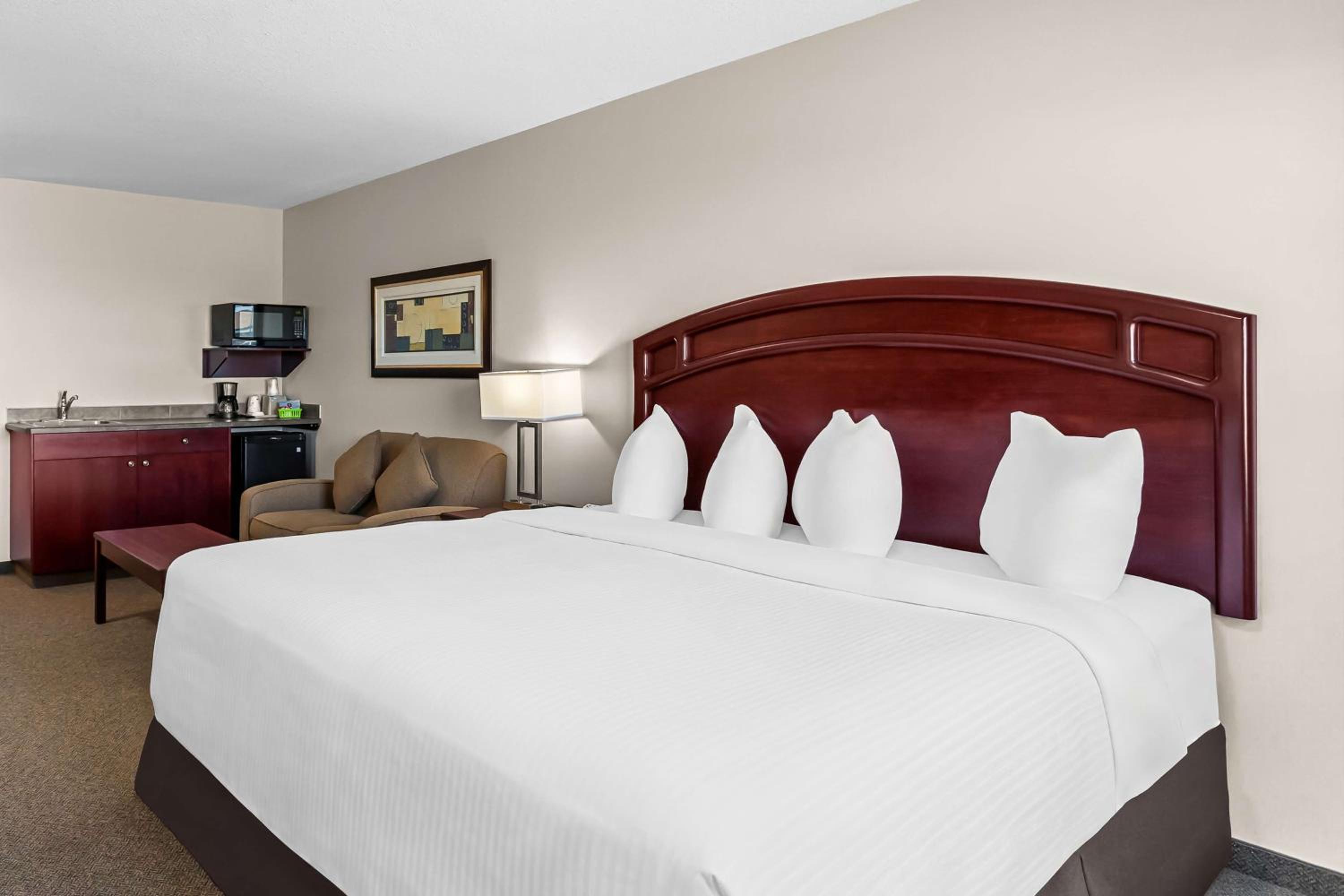 King Room photo 3