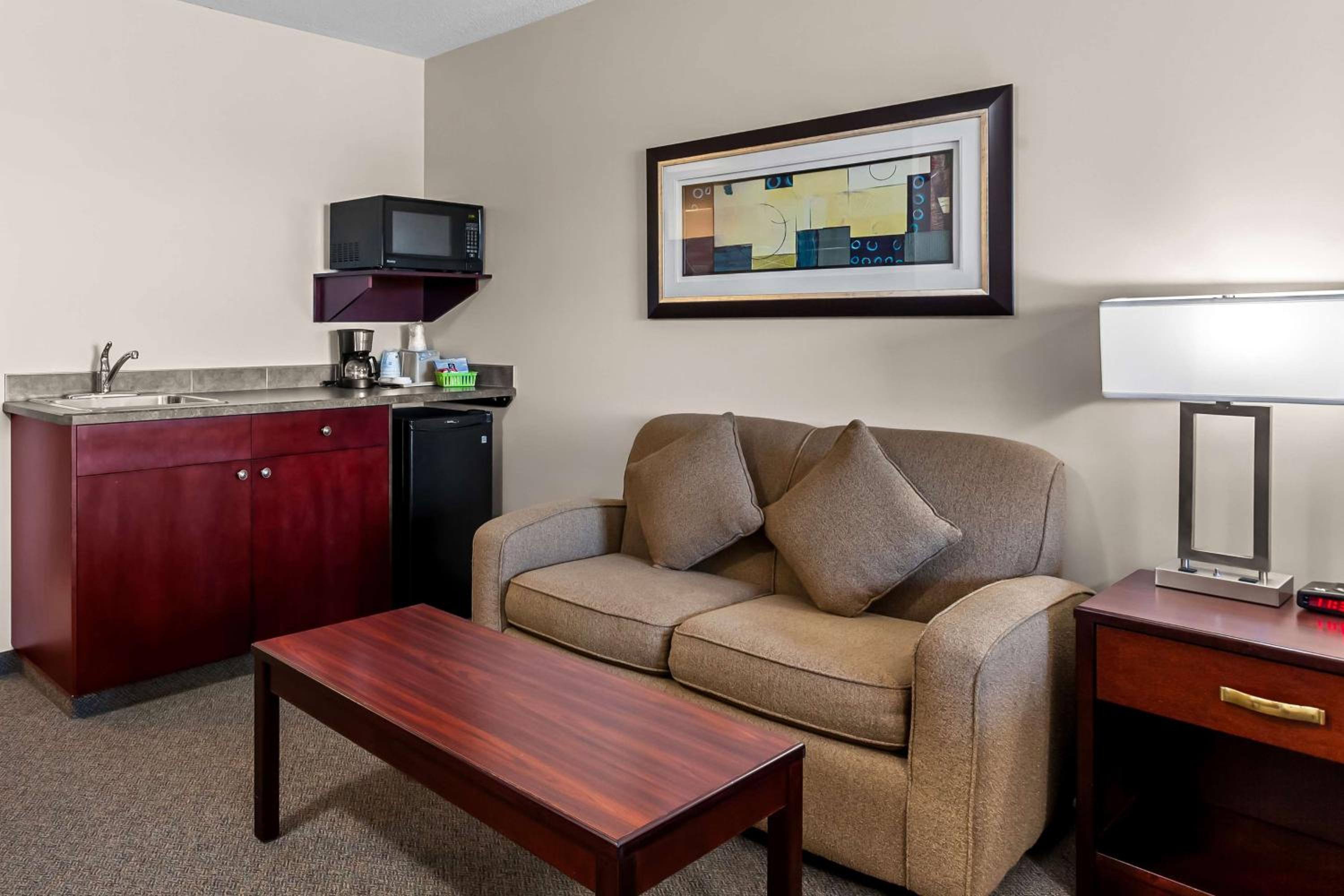 King Room photo 2