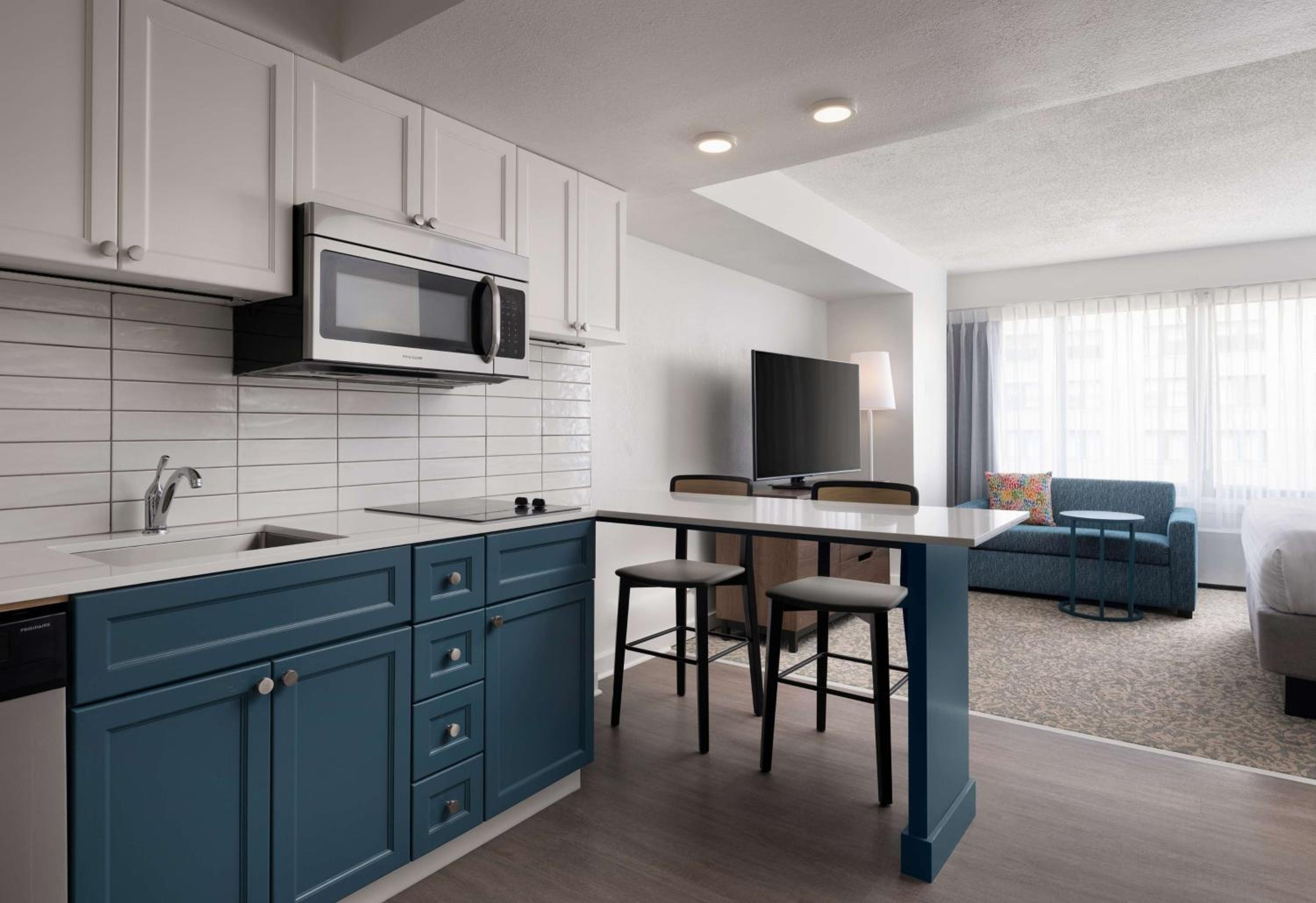 Studio Suite King - Photo 6