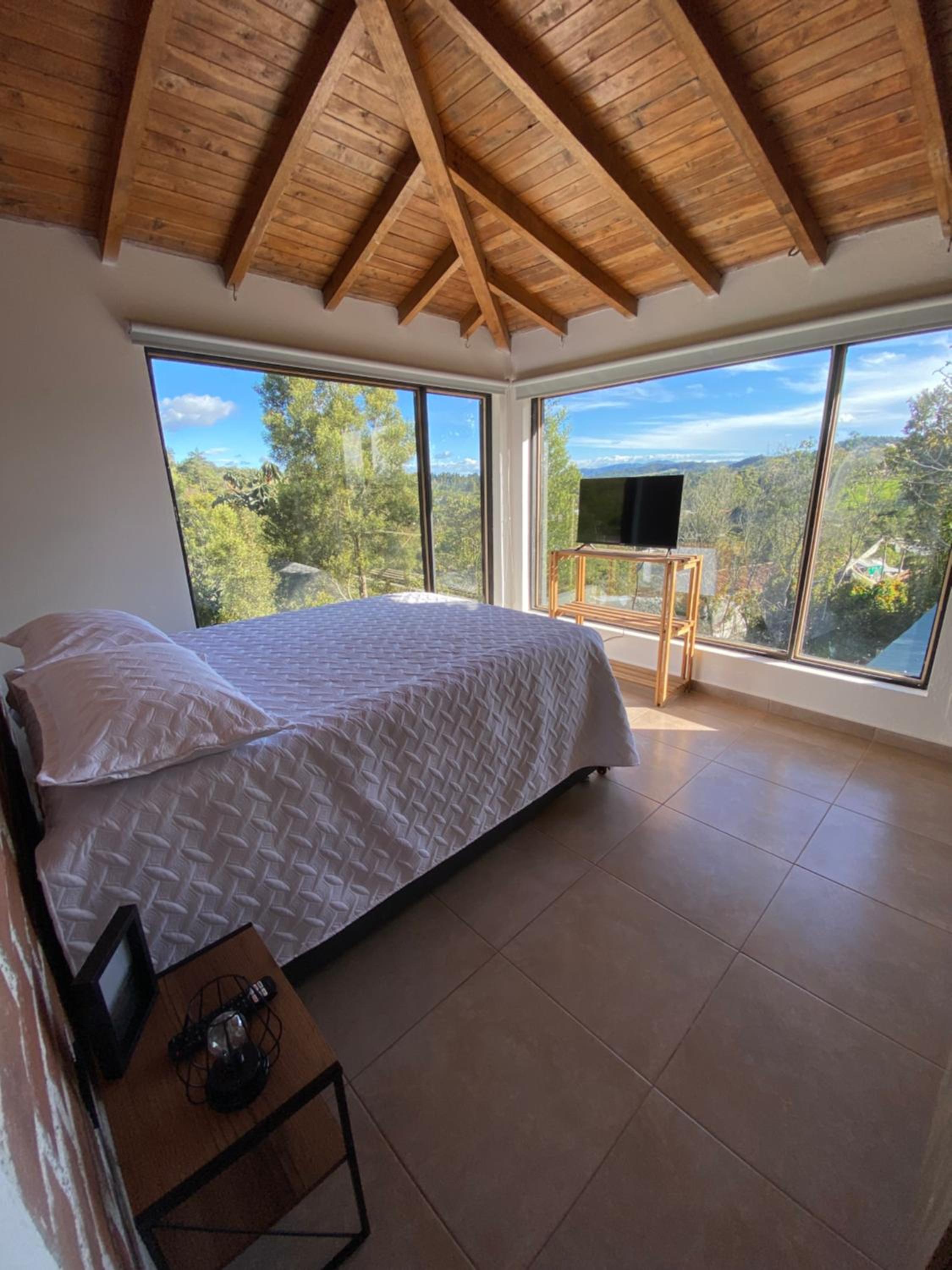 Double or Twin Room photo 1