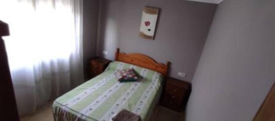 Departamento de tres habitaciones