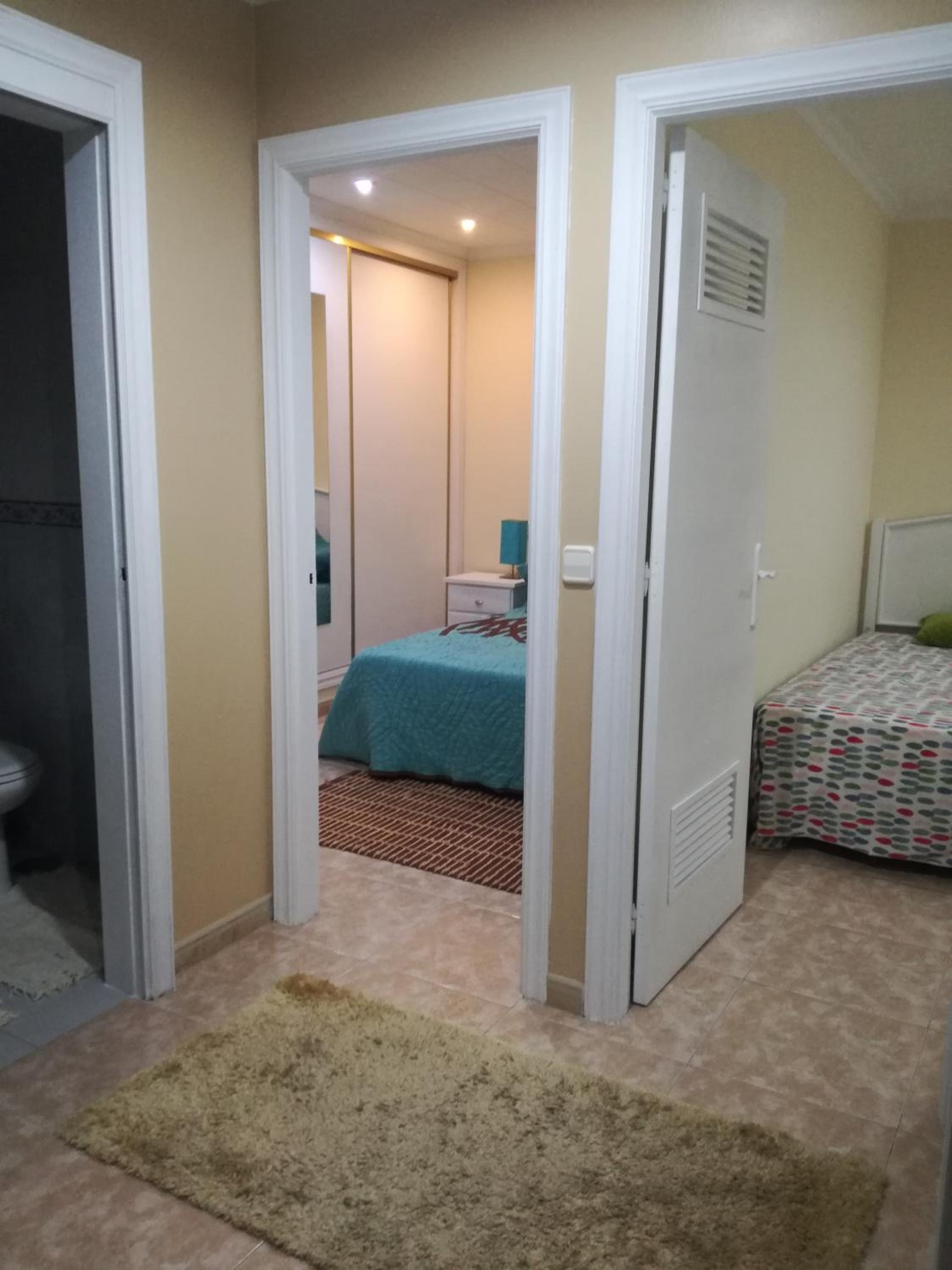 Apartment - Ground Floor photo 3