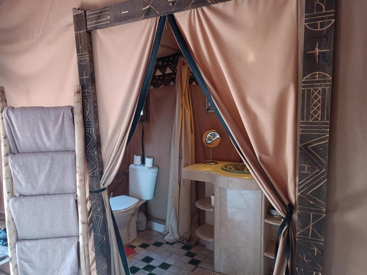 Tent photo 3