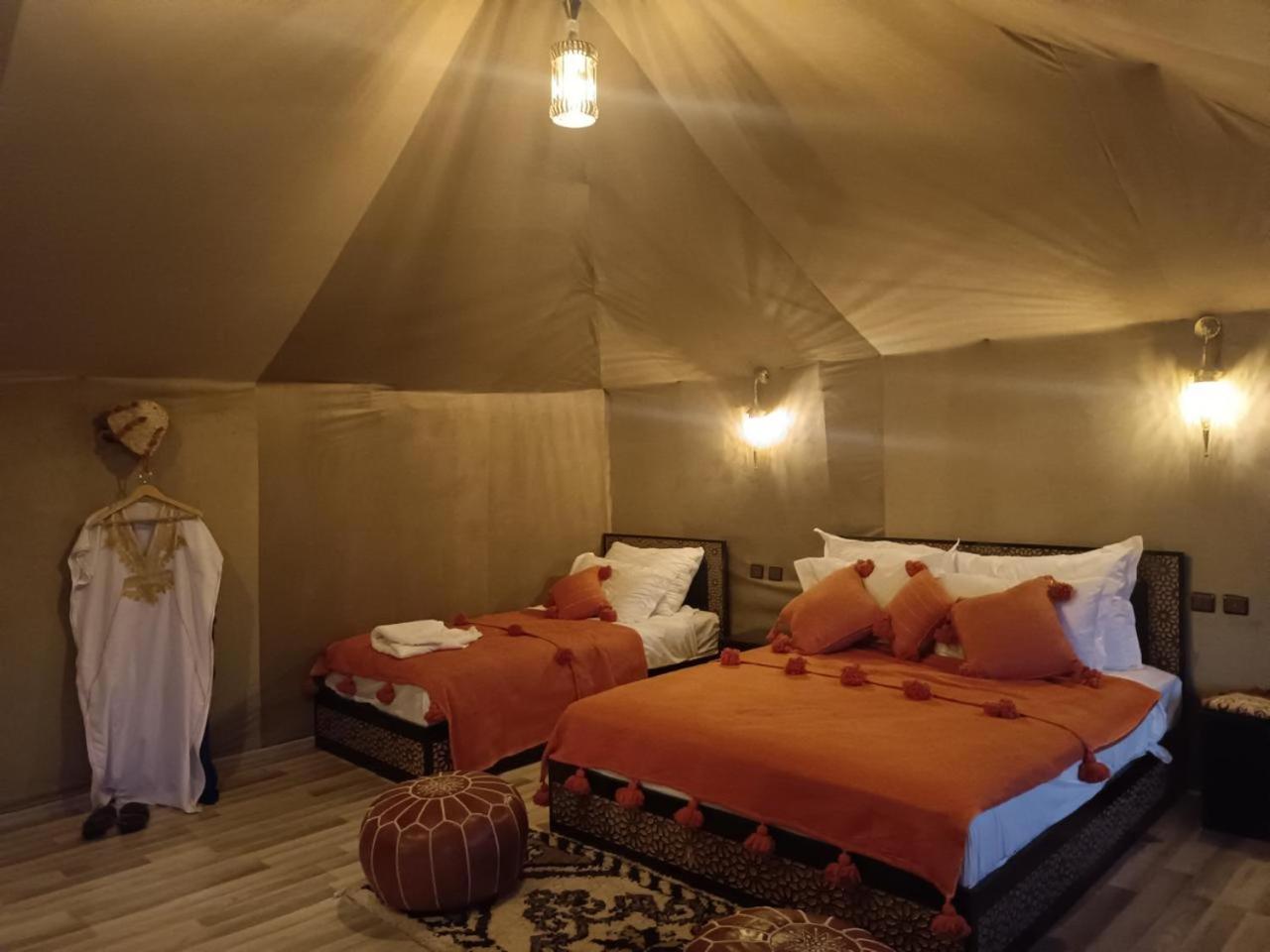Tent photo 1
