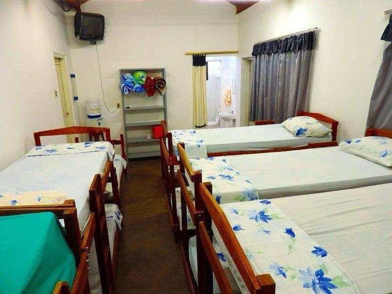 Male Dormitory Room photo 2
