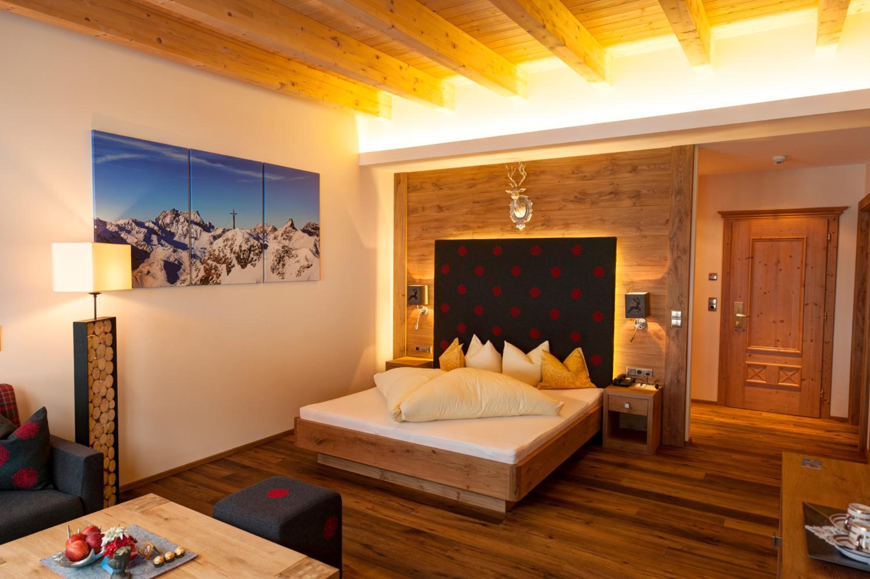 Panorama Suite