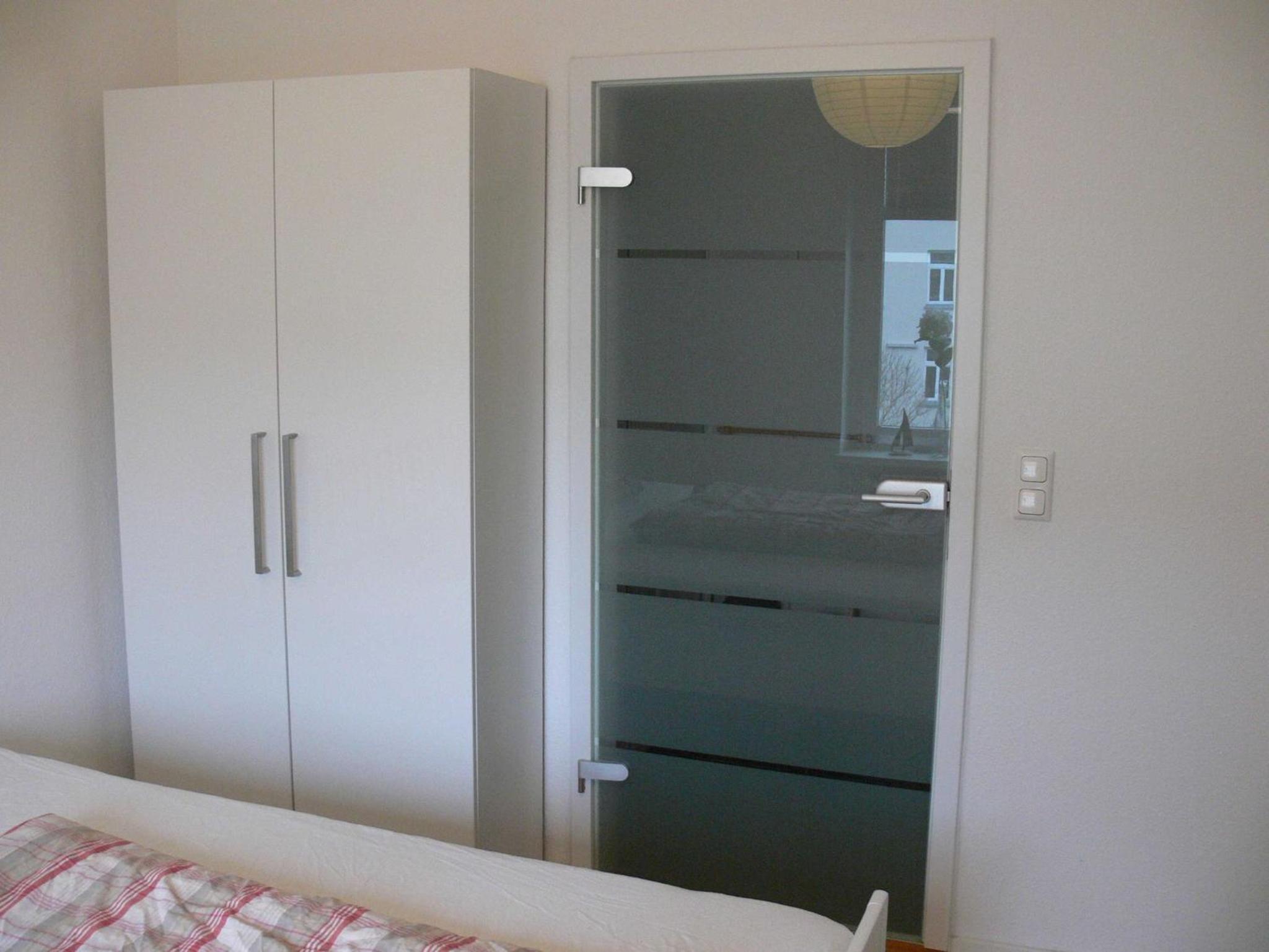 One-Bedroom Apartment with Garden View photo 3