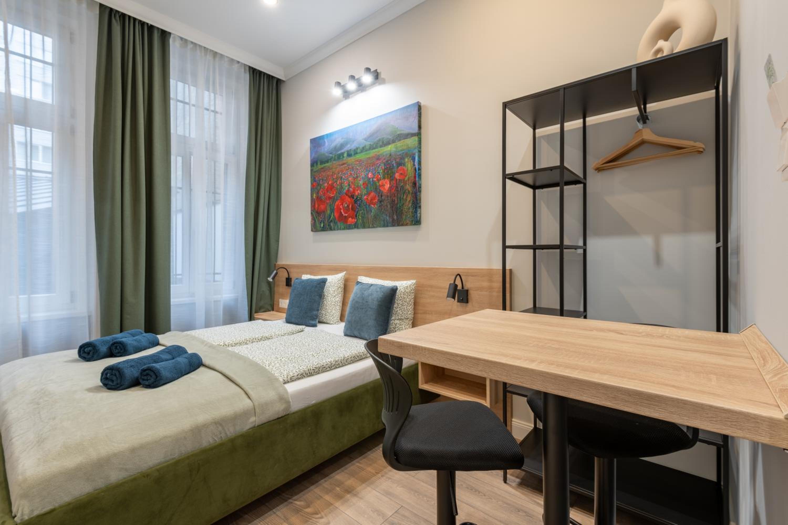 Standard Apartment
