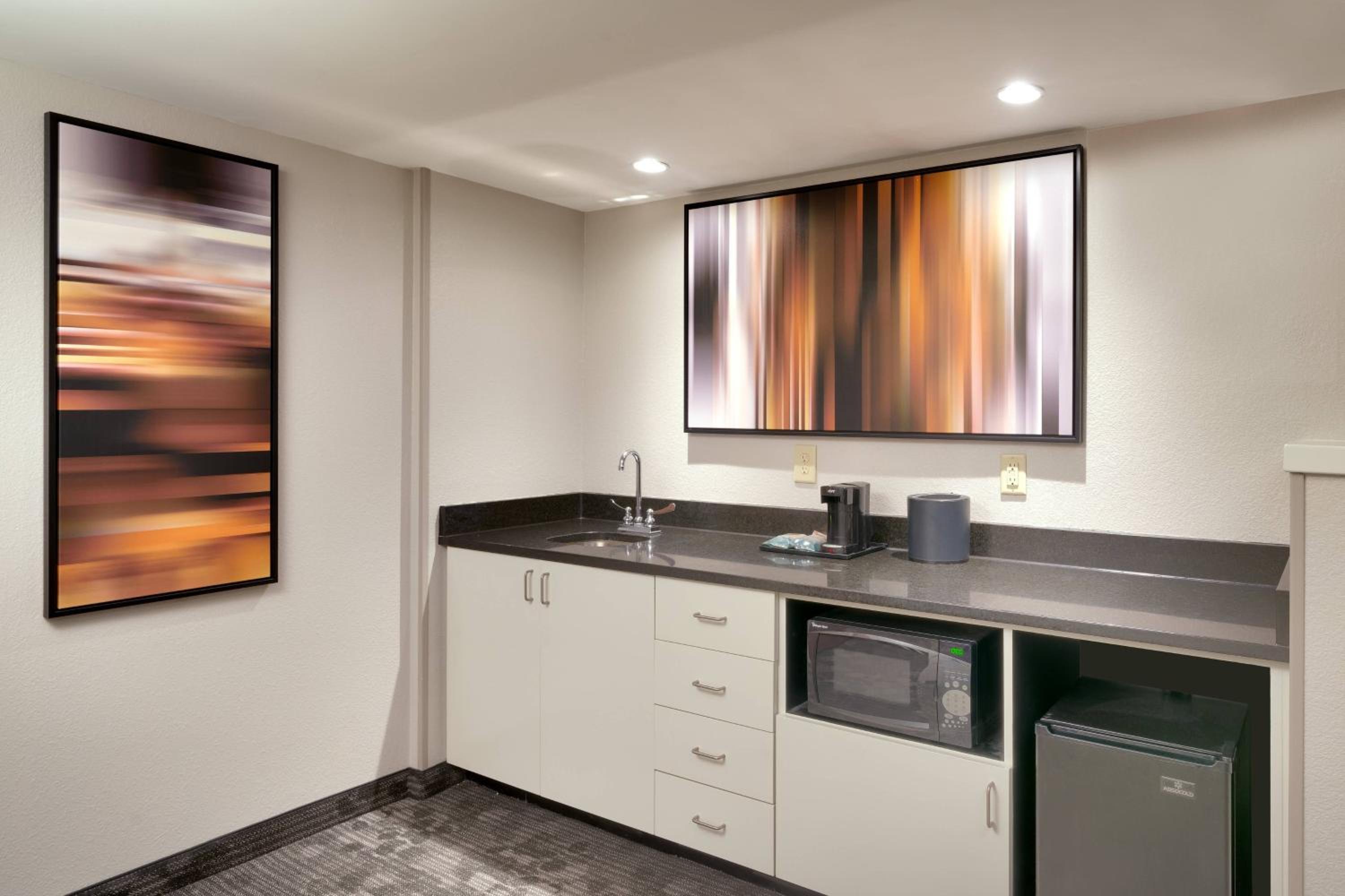 One-Bedroom King Suite - Photo 5