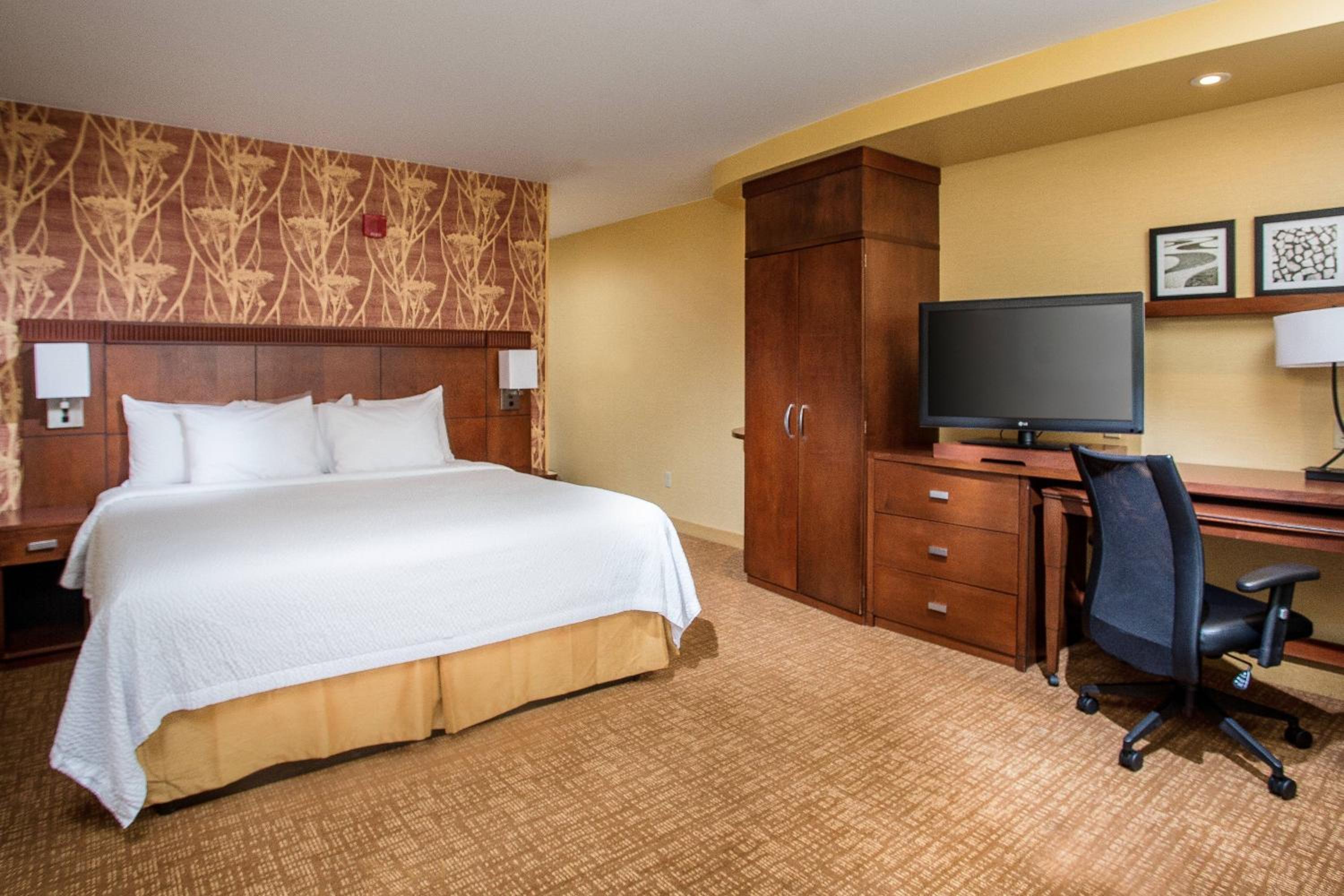 King Room - Photo 1