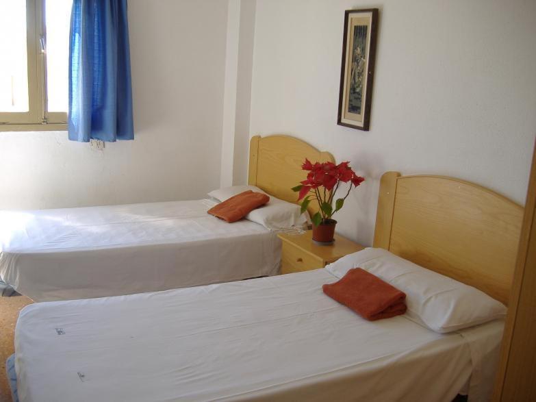 Habitación Individual