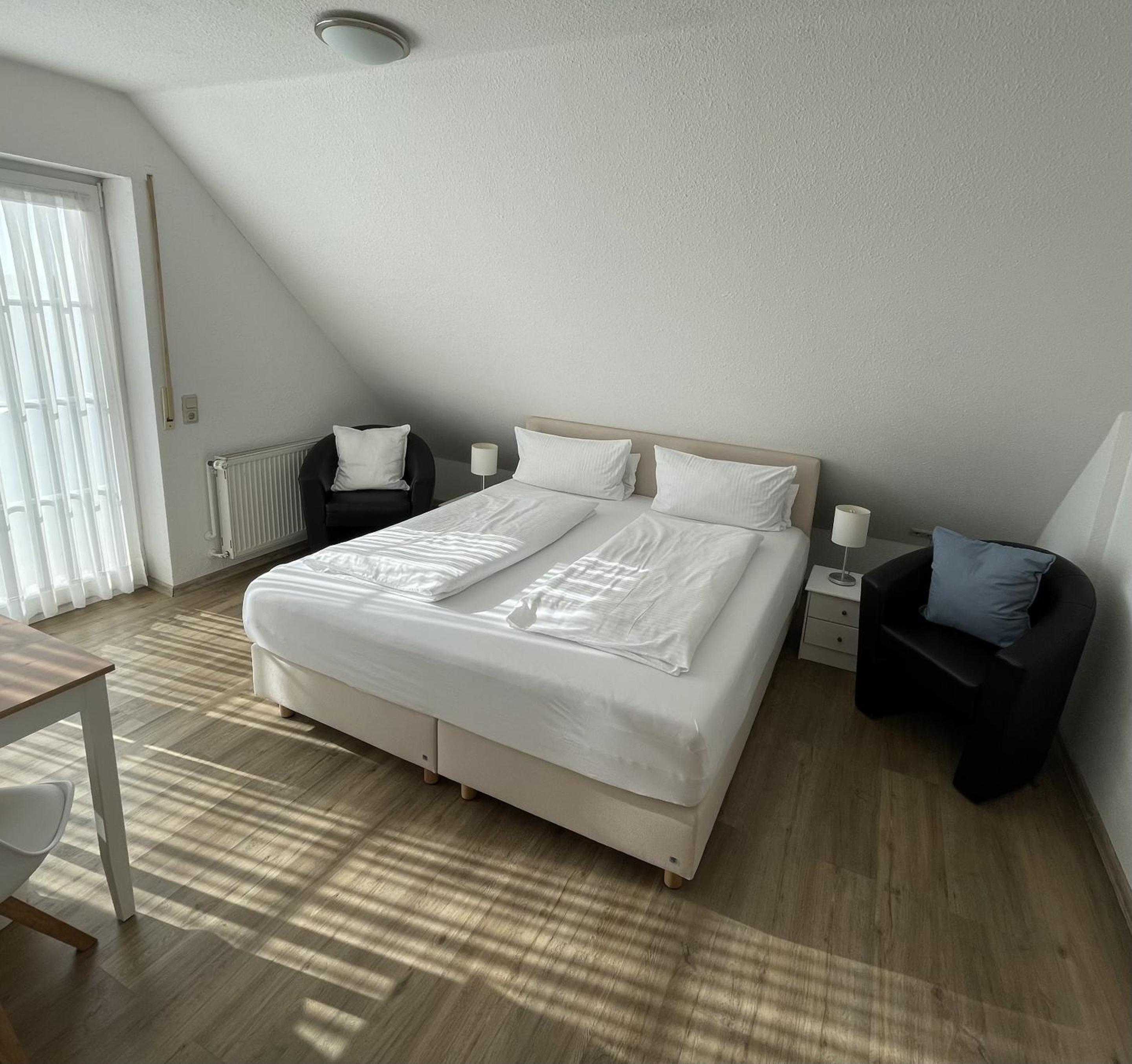 Superior Double Room - Photo 13