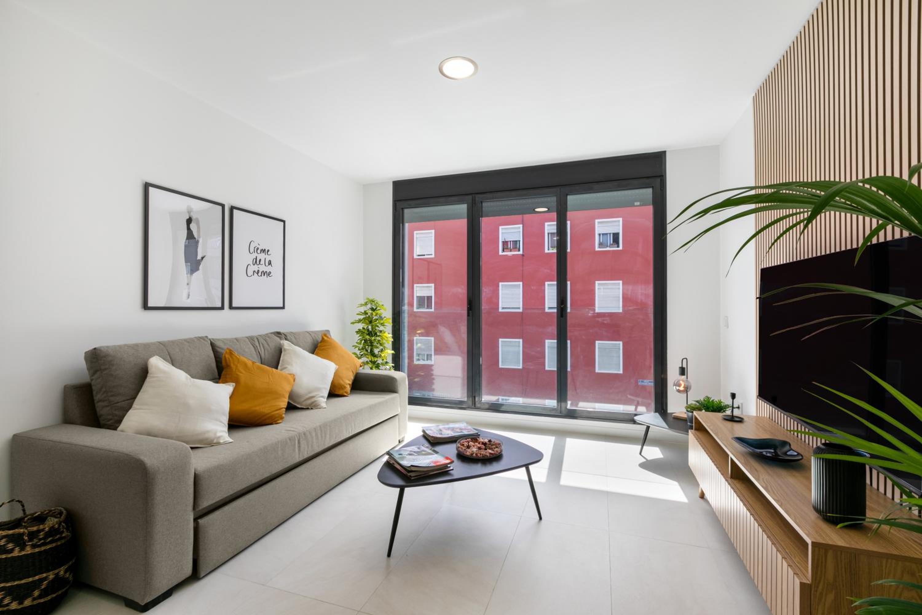 Apartamento Superior de Dos Habitaciones