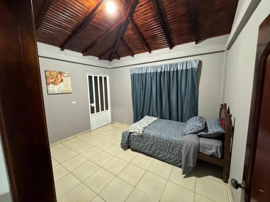 Two-Bedroom House photo 2