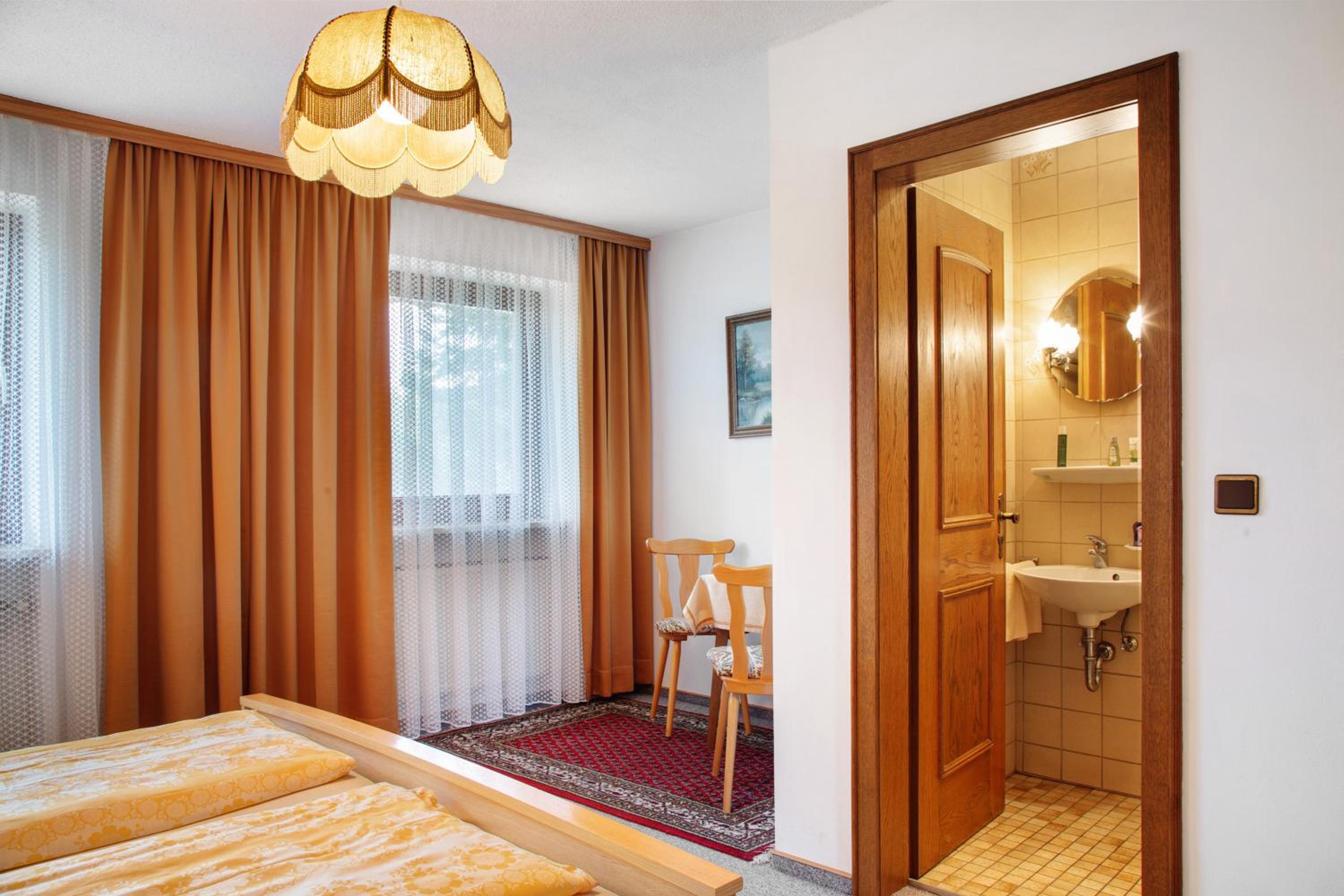 Quadruple Room with Shower photo 2