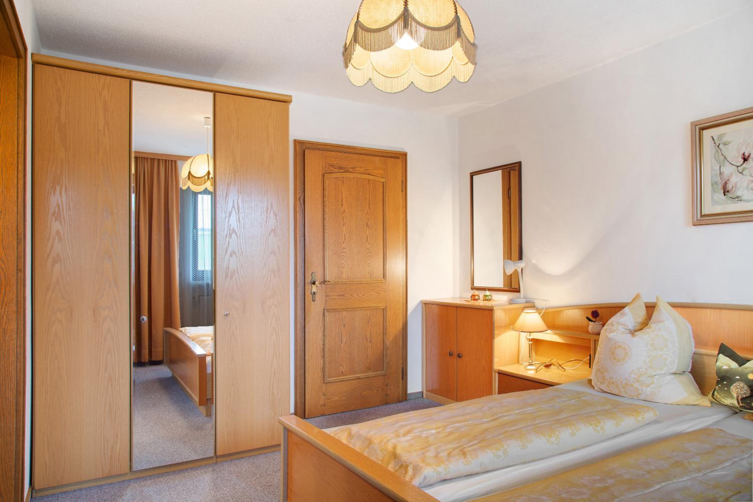 Quadruple Room with Shower photo 3