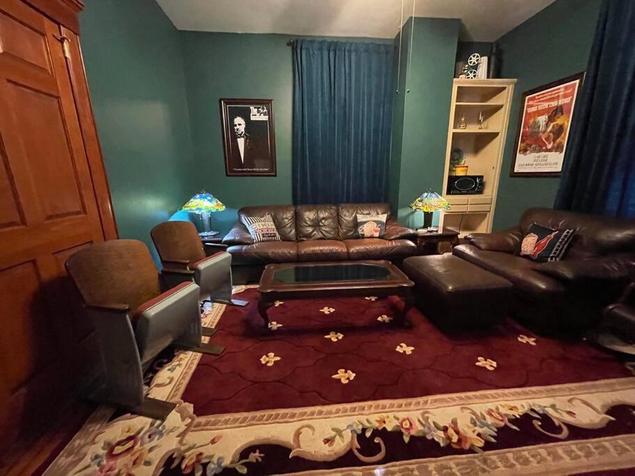 Villa photo 1