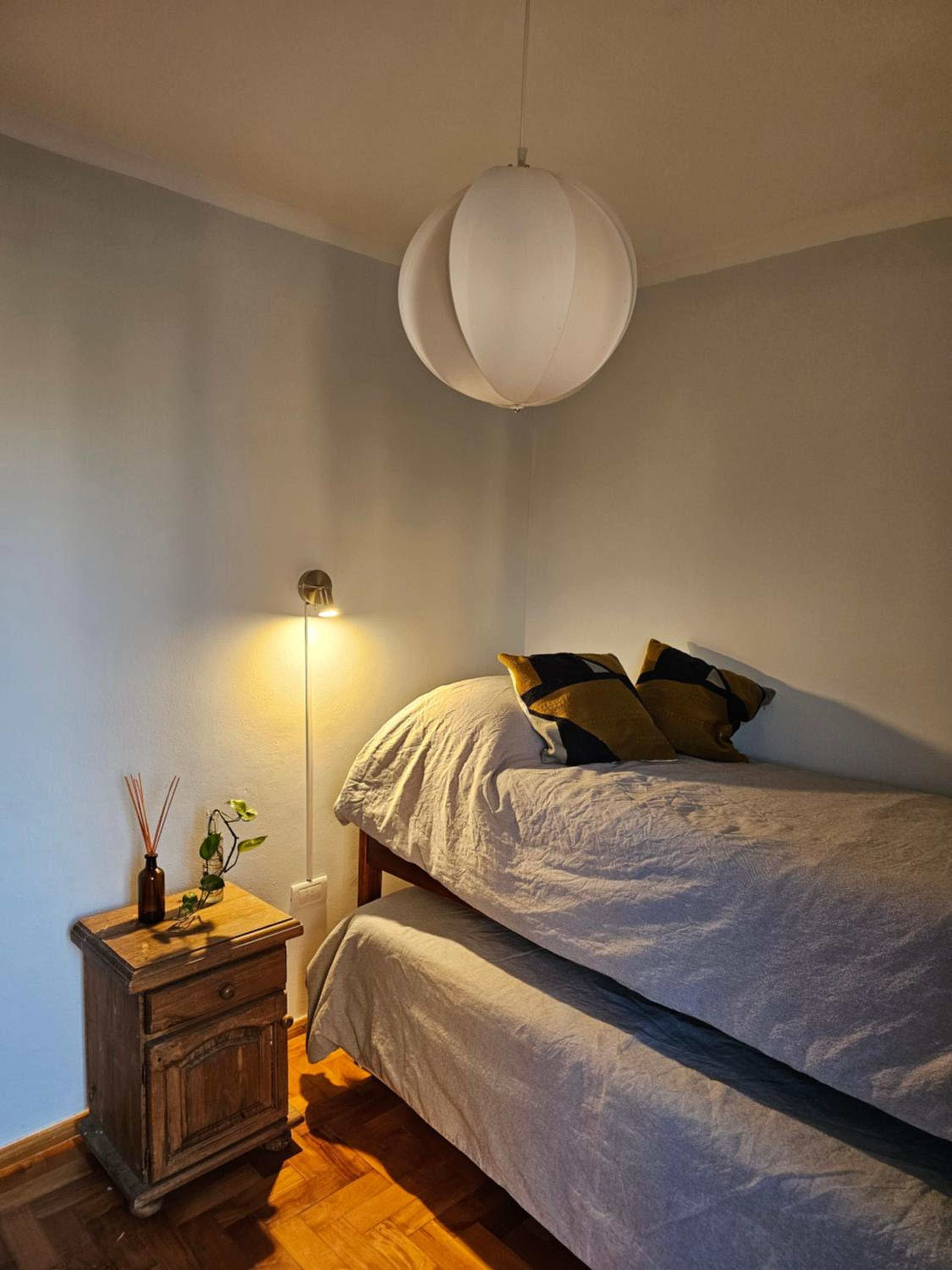 Two-Bedroom Apartment photo 2