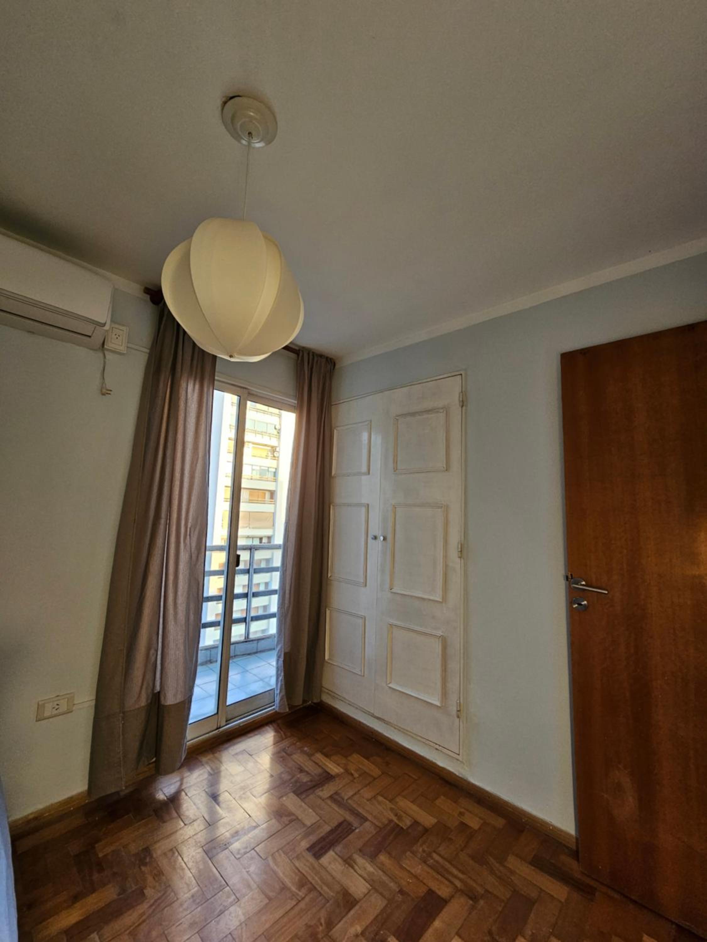 Two-Bedroom Apartment photo 3