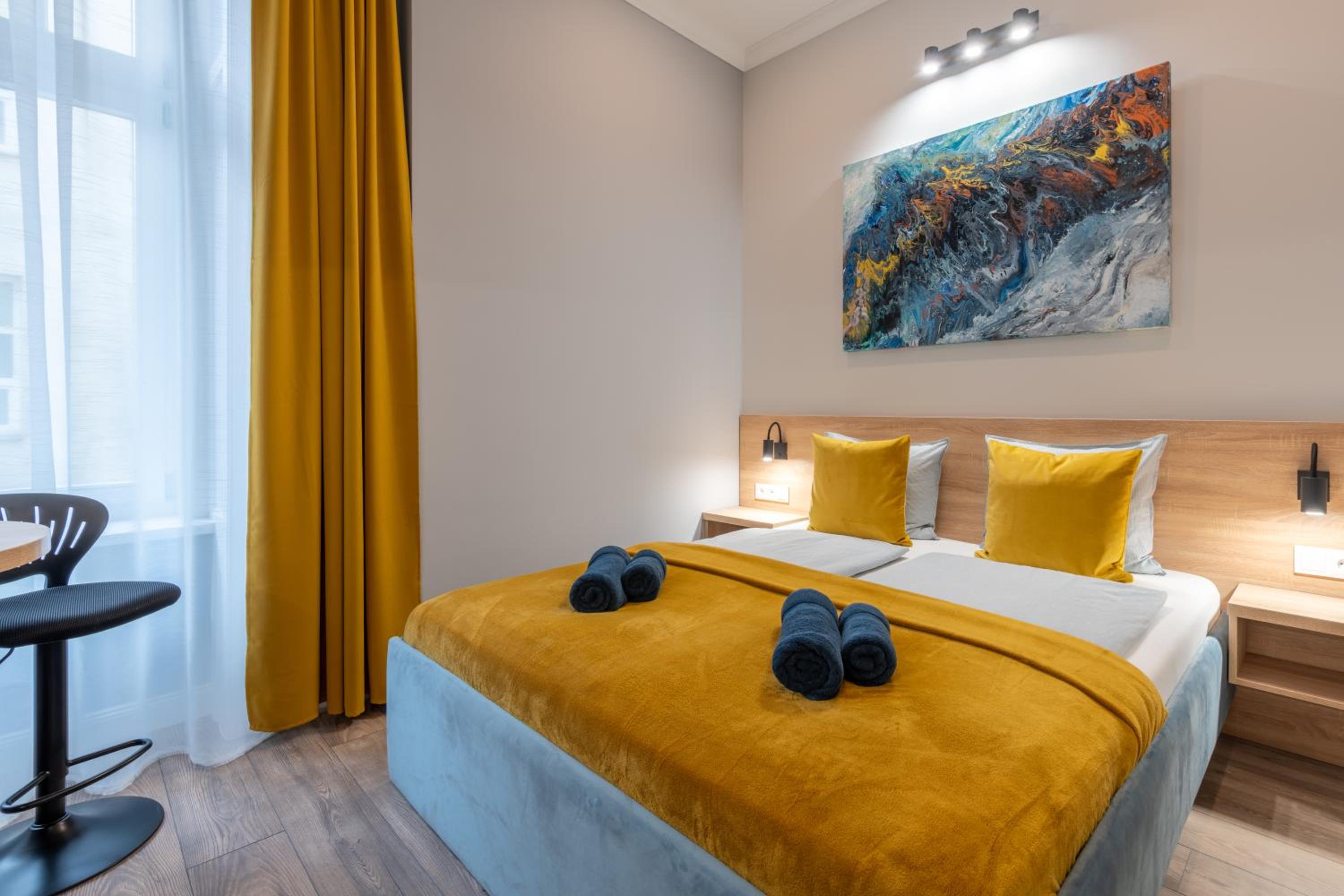 Superior Apartment