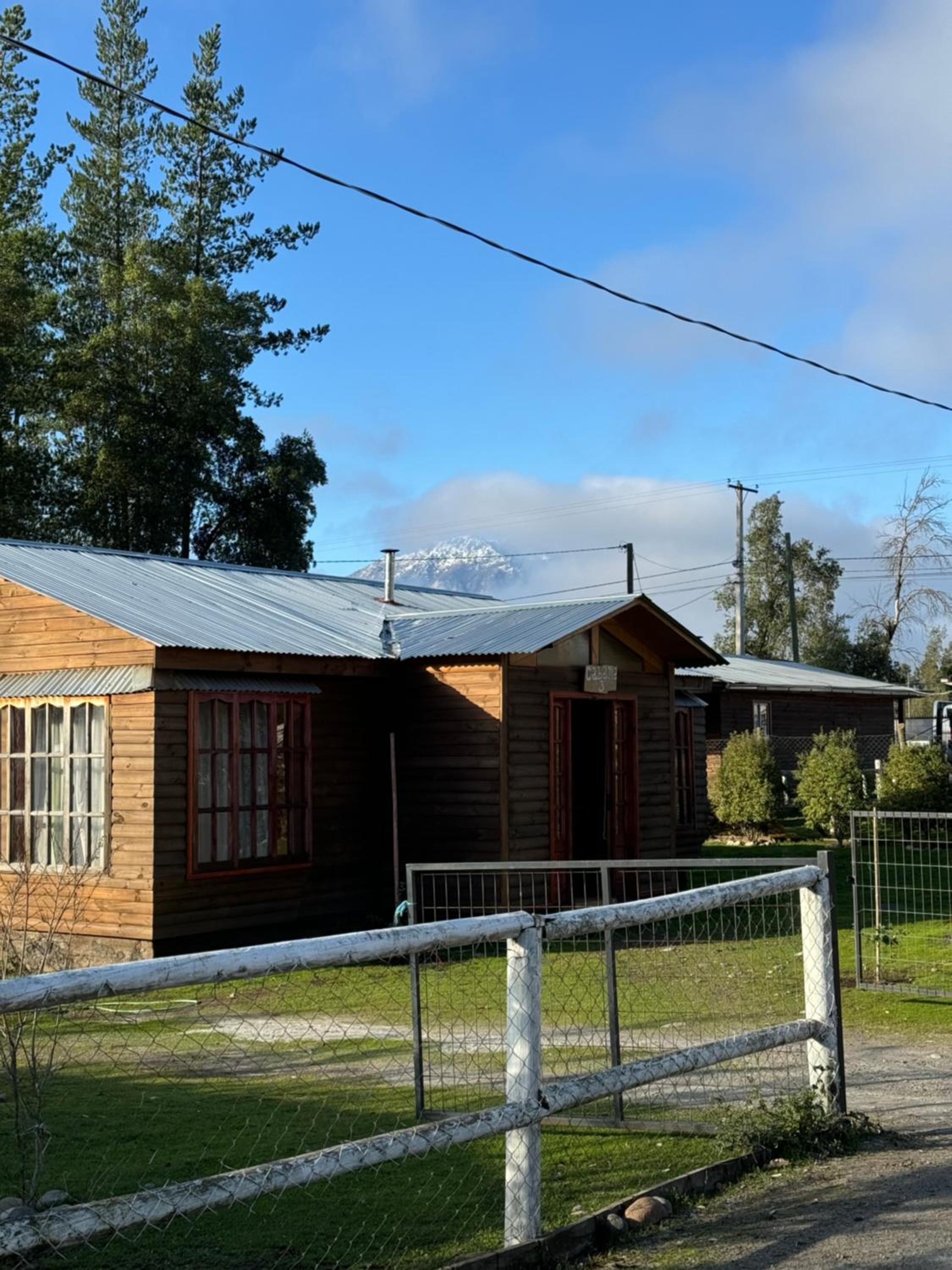 Three-Bedroom House photo 2