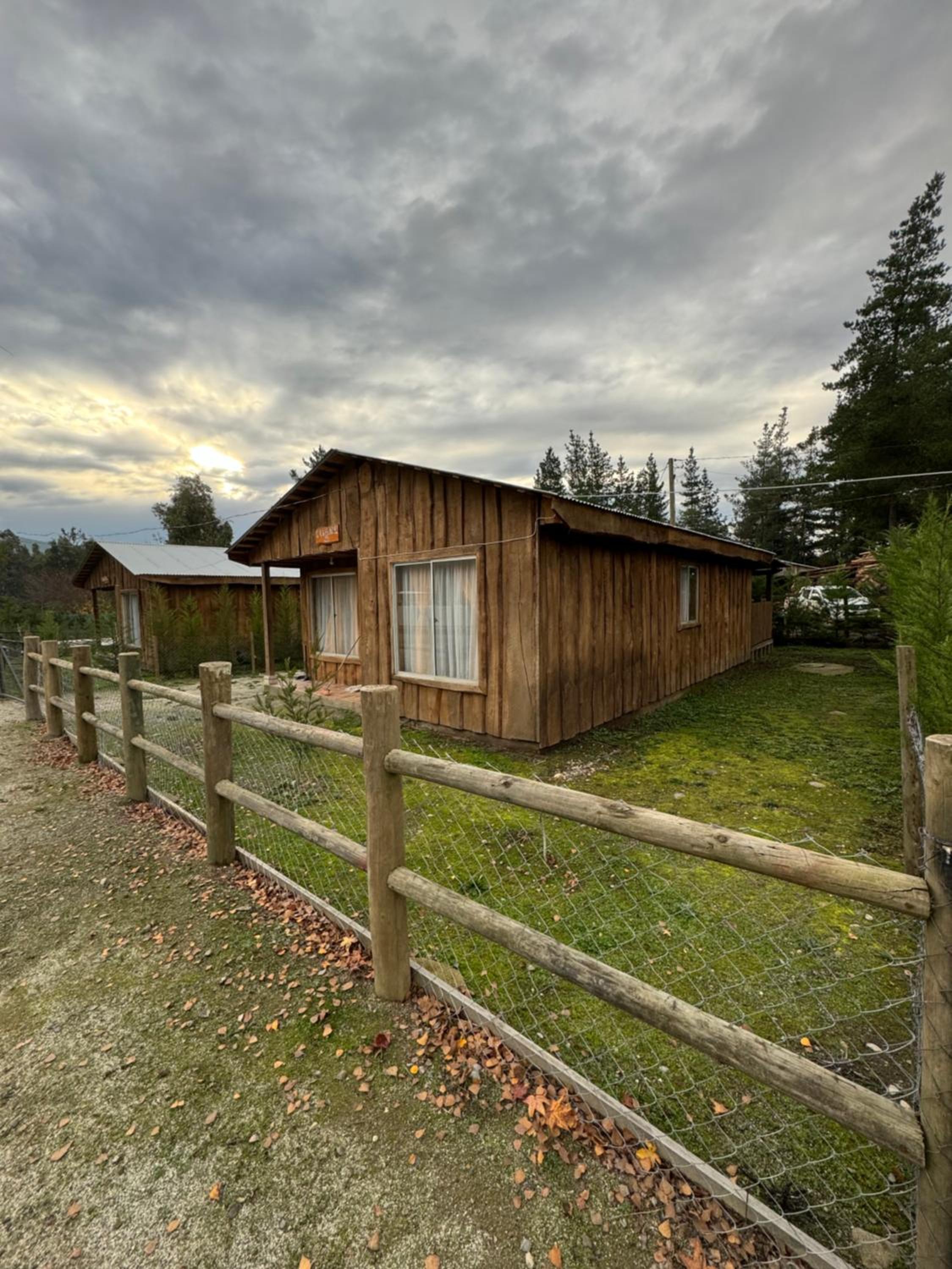 Three-Bedroom House photo 1