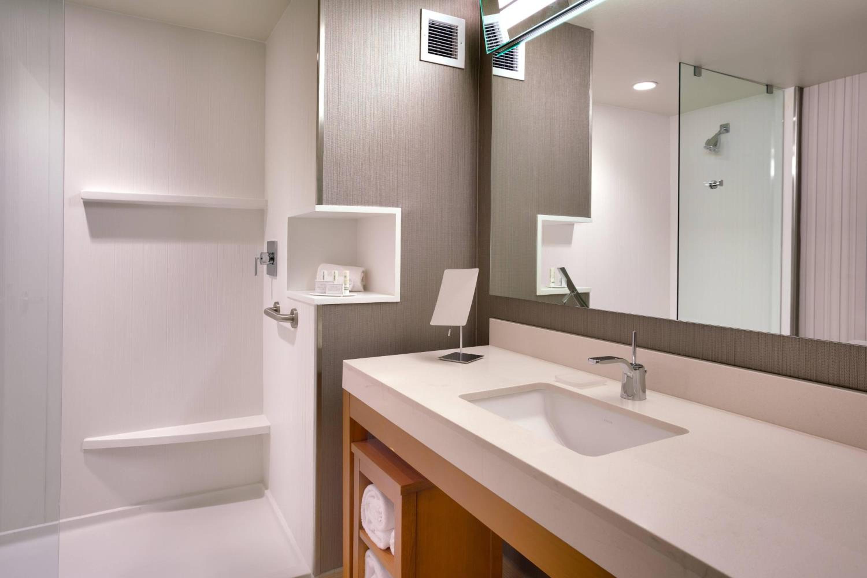 Courtyard by Marriott Salt Lake City Downtown, Photo 2
