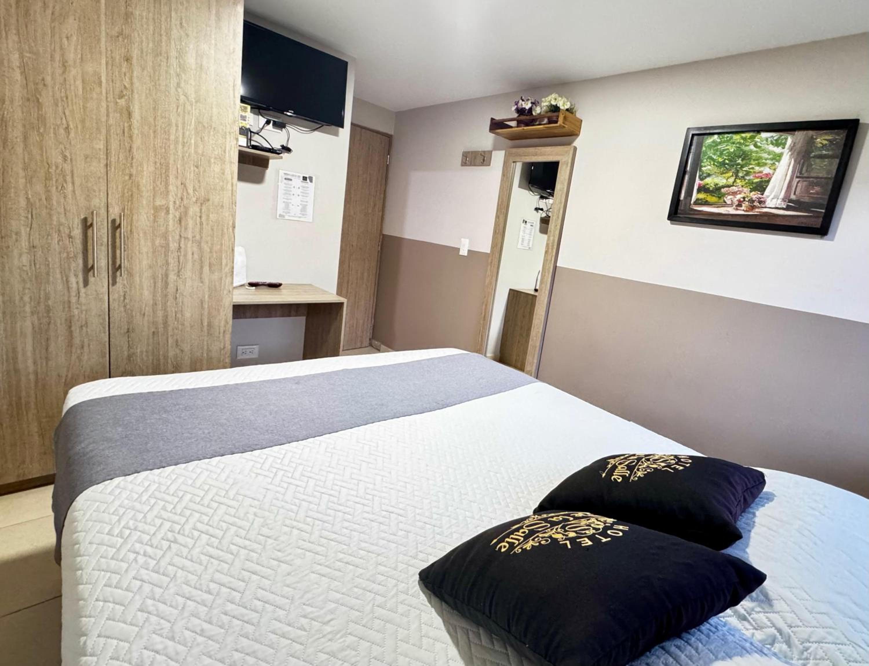 Superior Double Or Twin Room With City View