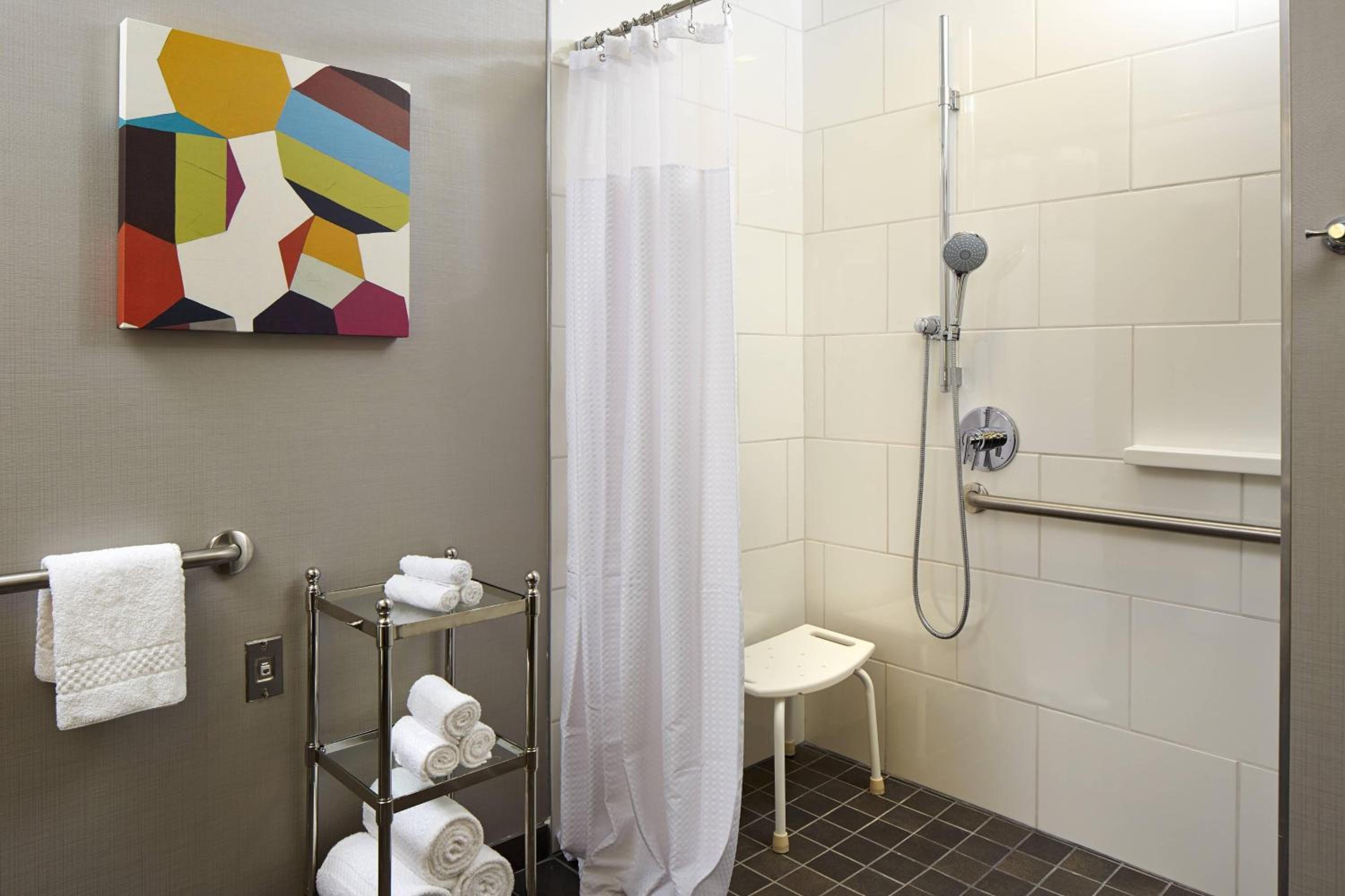 Courtyard by Marriott Sunnyvale Silicon Valley, Billede 3