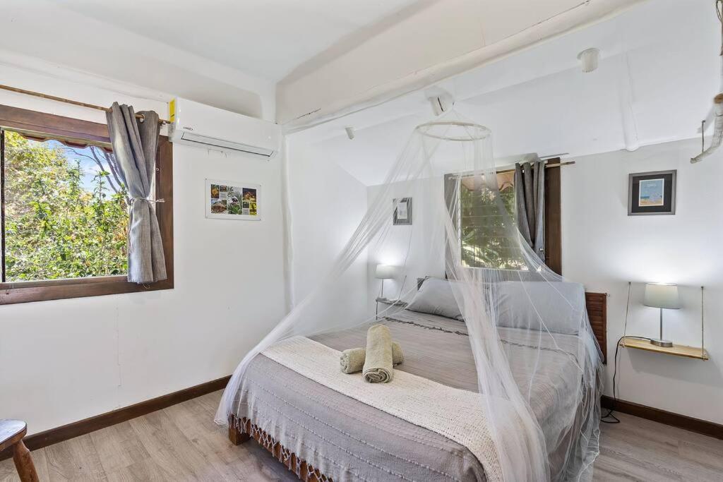 Two-Bedroom House photo 3
