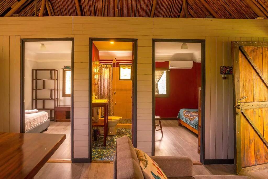 Two-Bedroom House photo 2