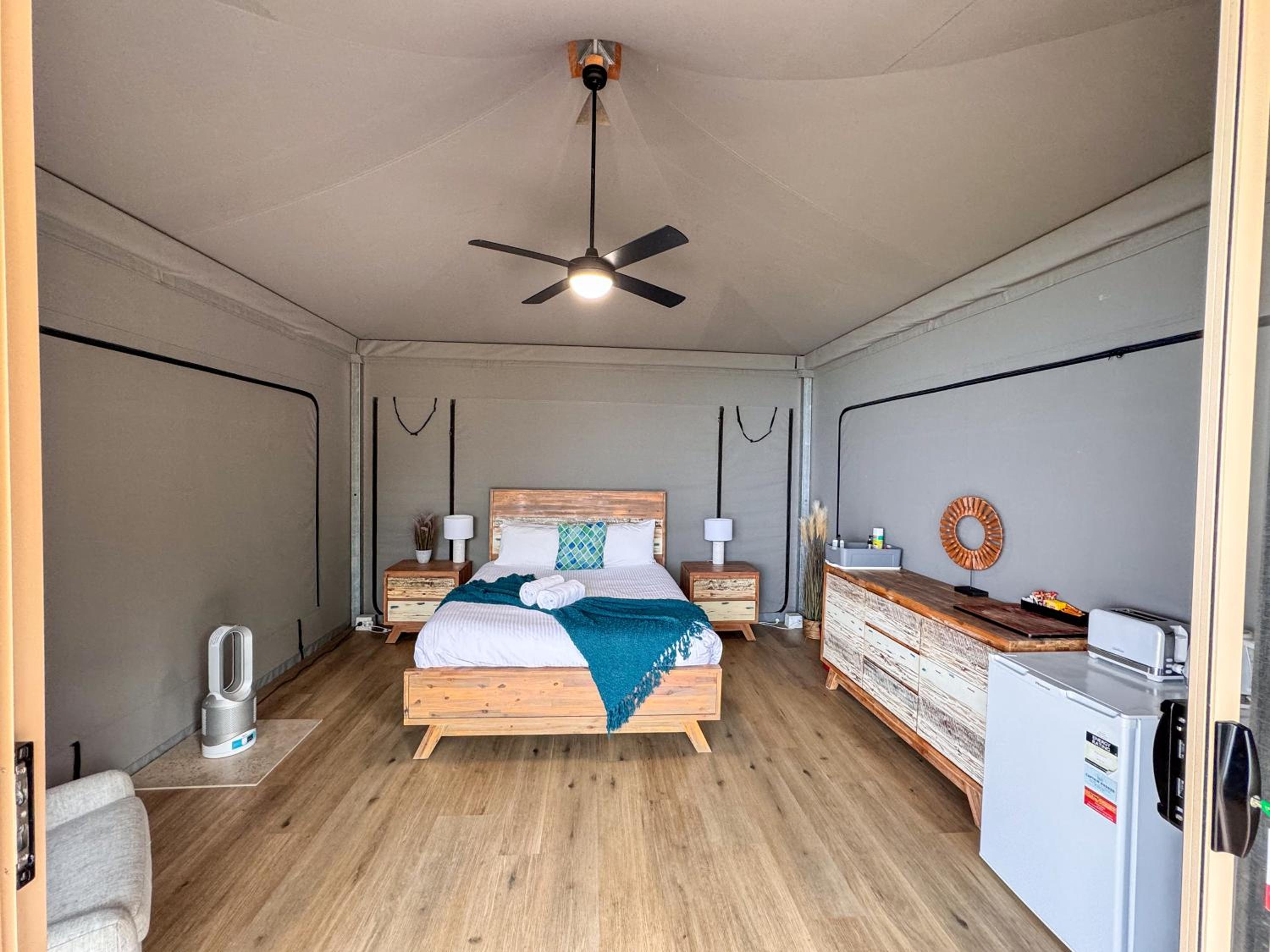 Tent photo 1
