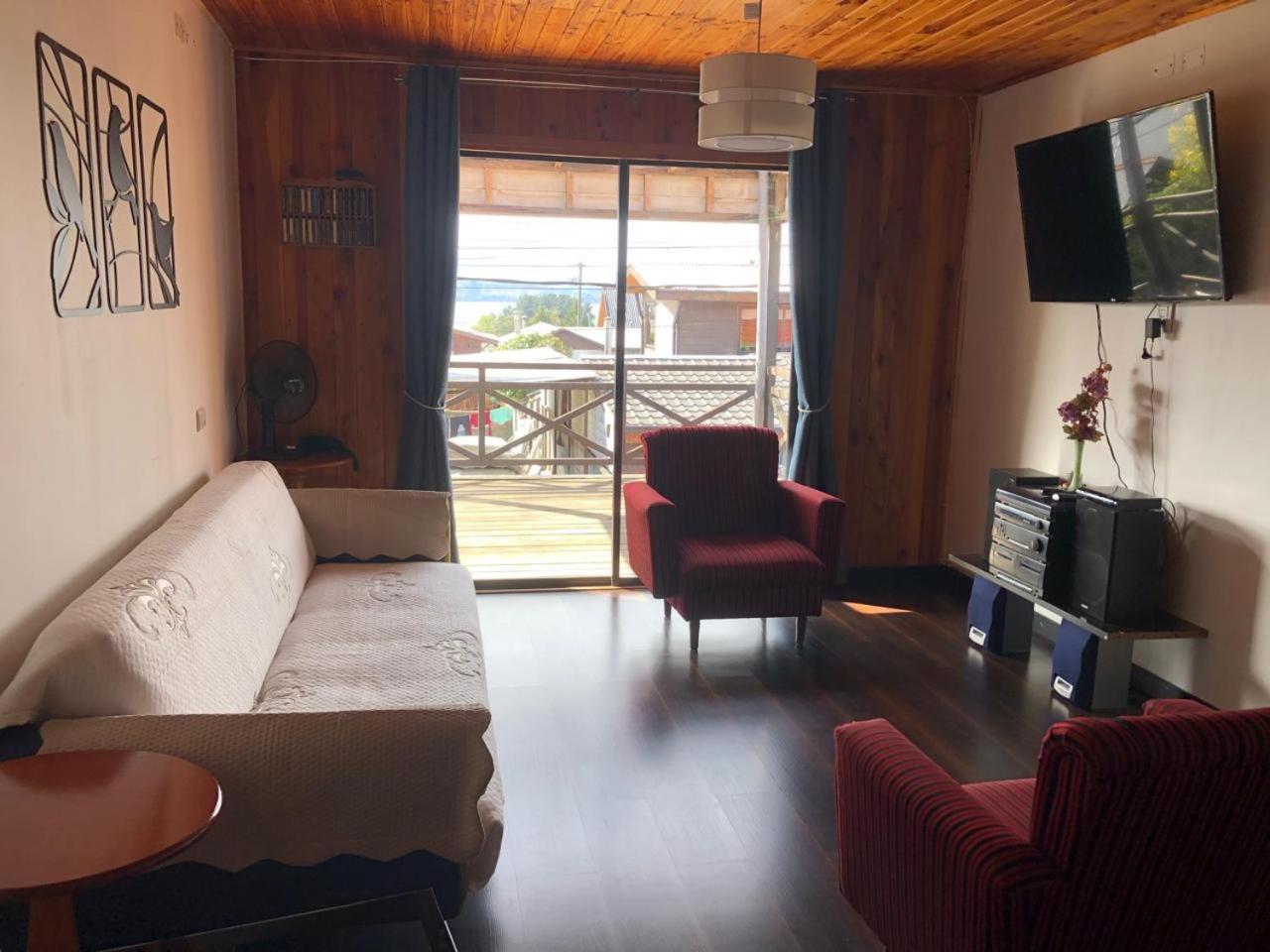 Two-Bedroom Apartment with View photo 1