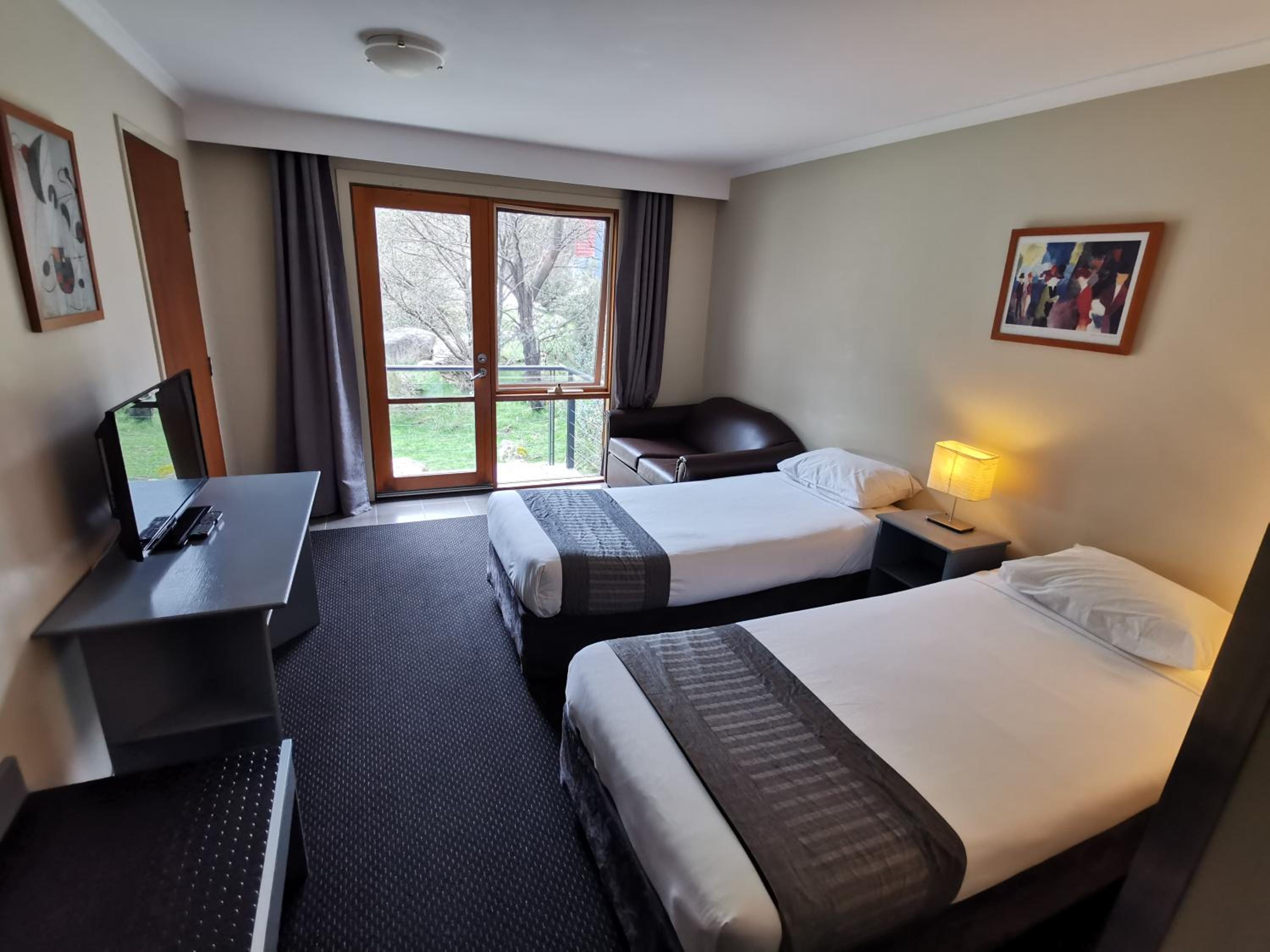 King Room photo 2