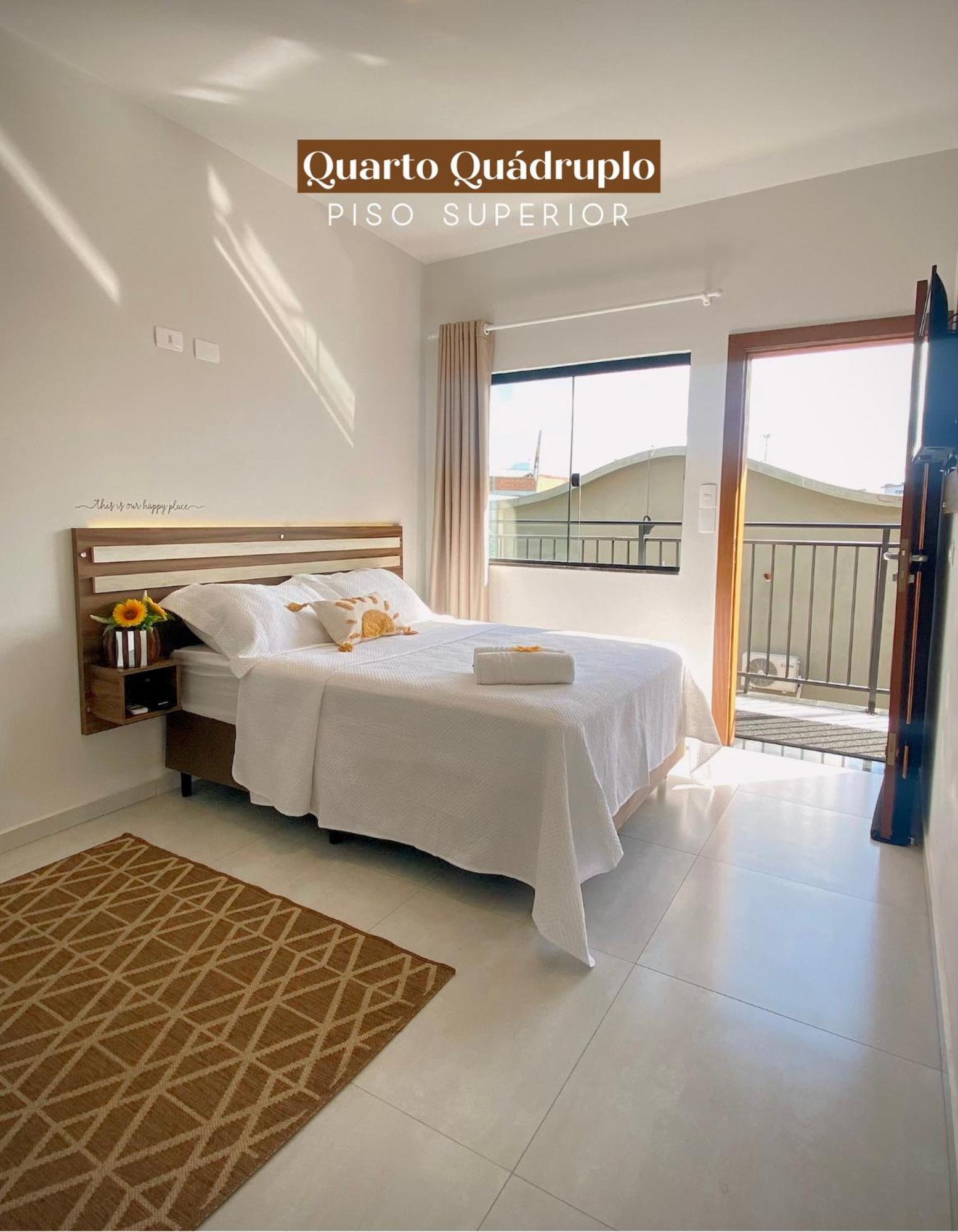 Superior Quadruple Room photo 1