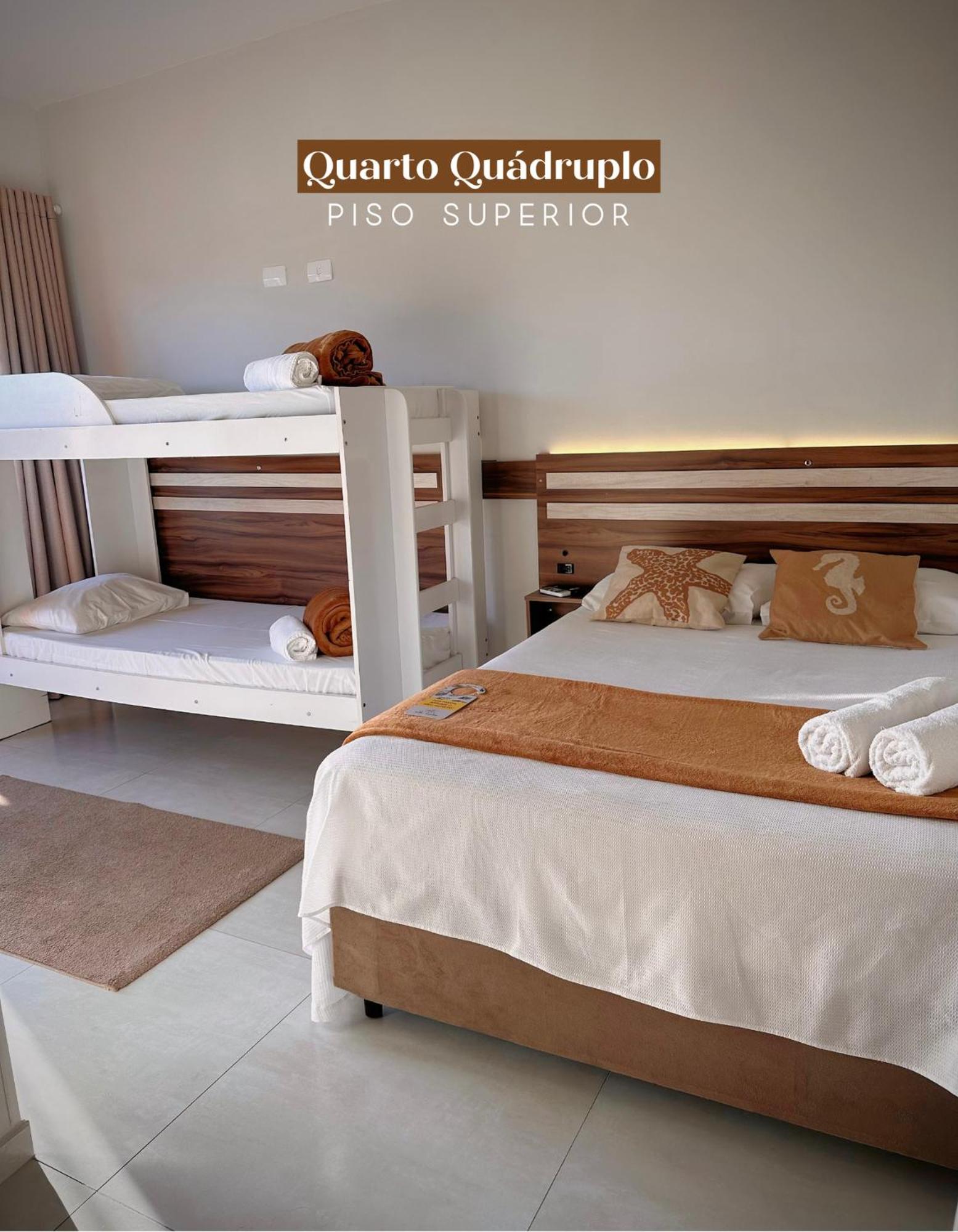 Superior Quadruple Room photo 2