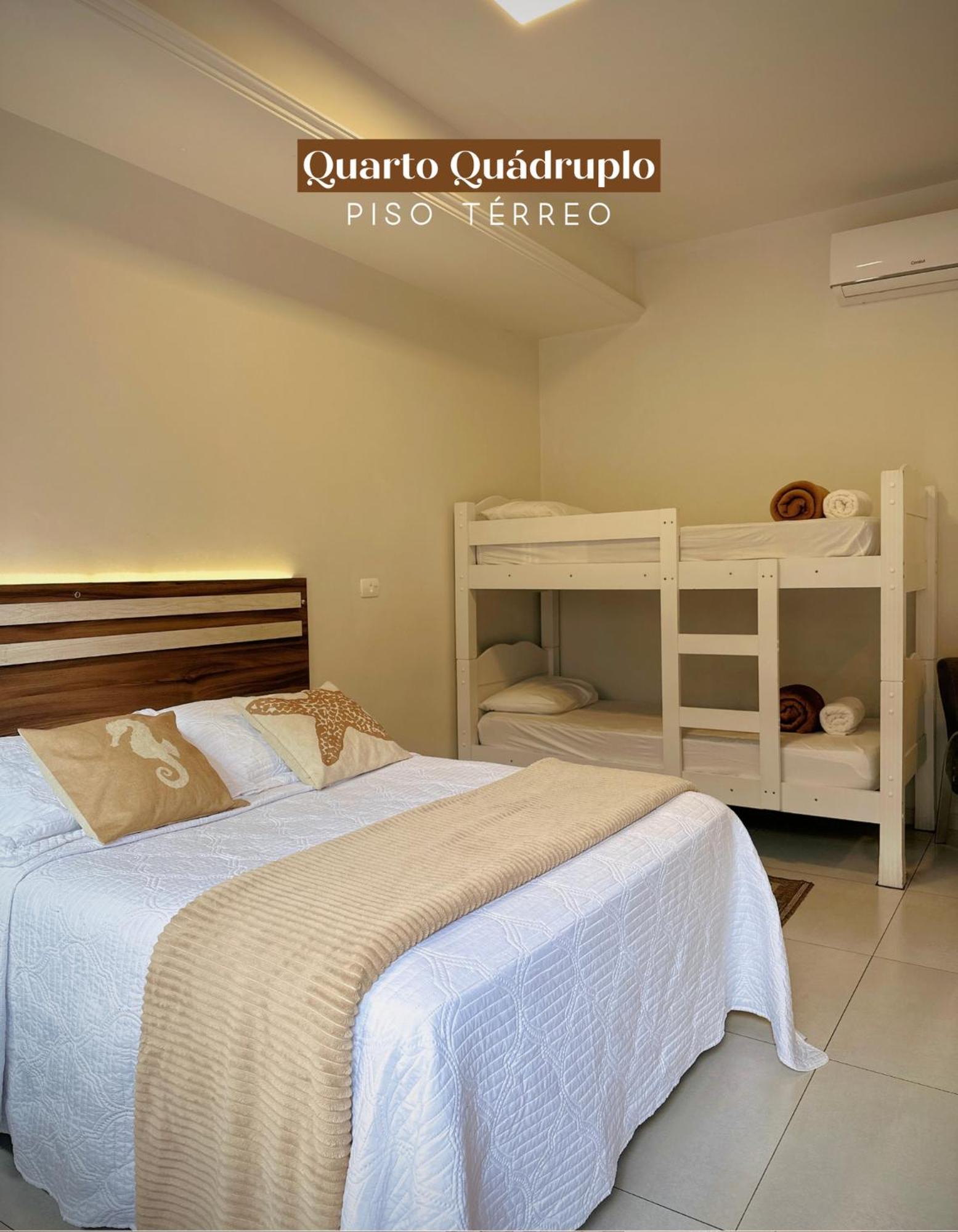 Quadruple Room photo 1
