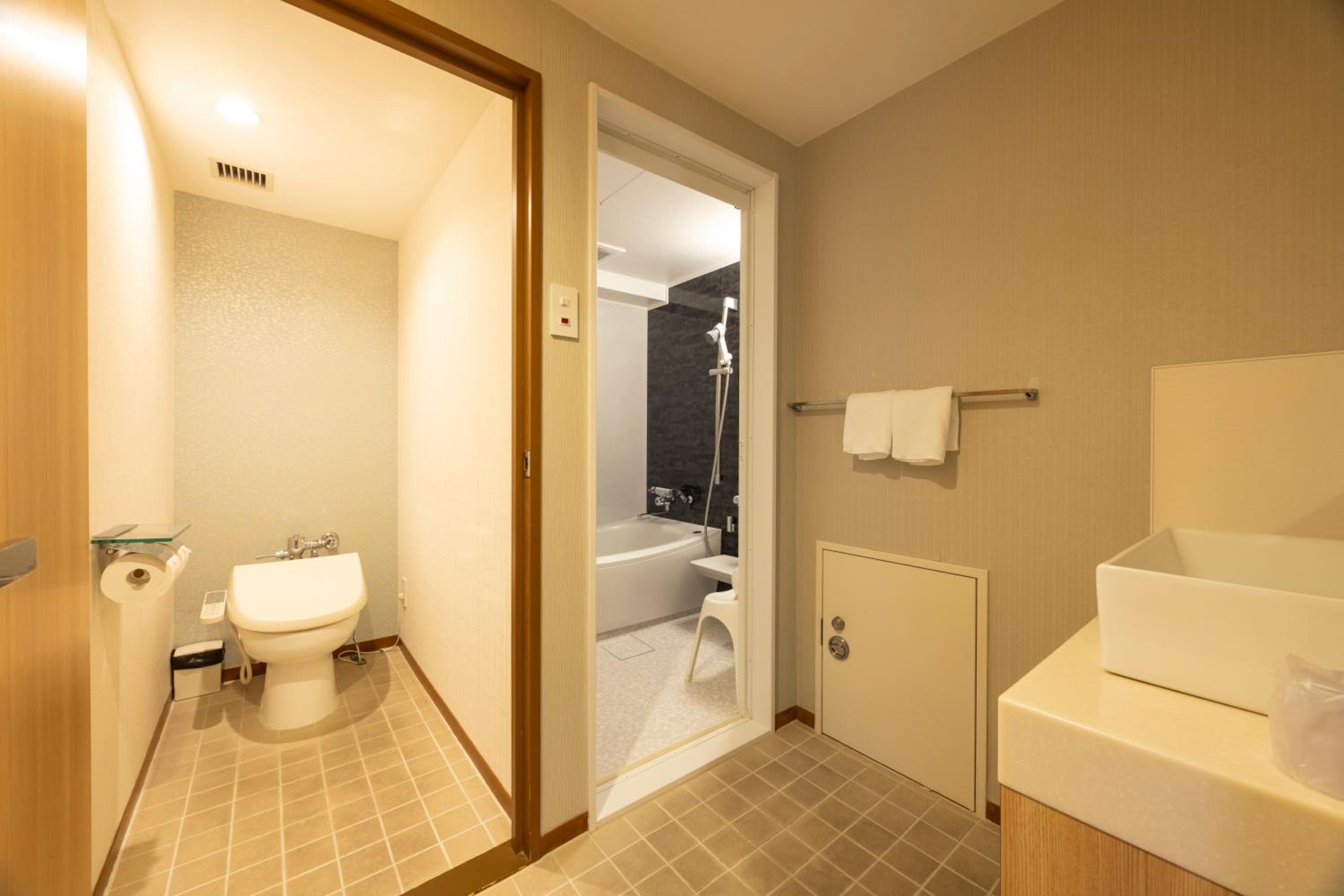 Japanese-Style Room - Non-Smoking photo 3