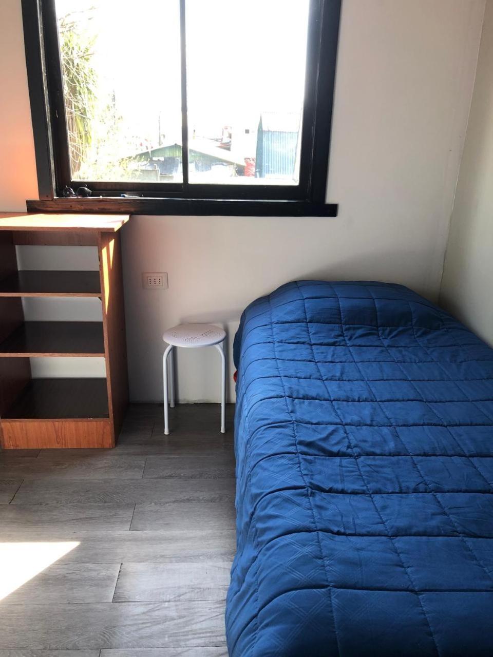Two-Bedroom Apartment with View photo 2