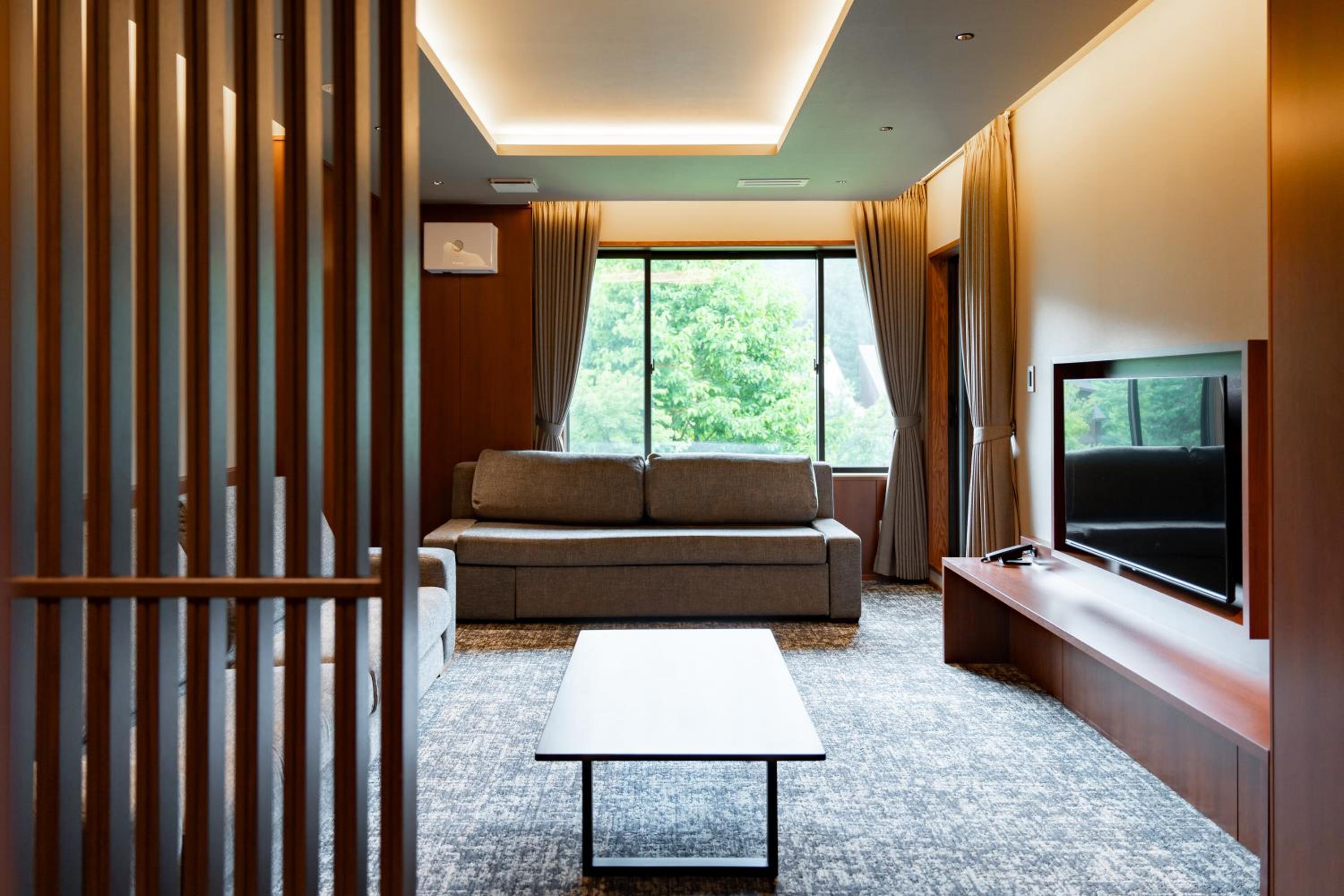 Family Suite