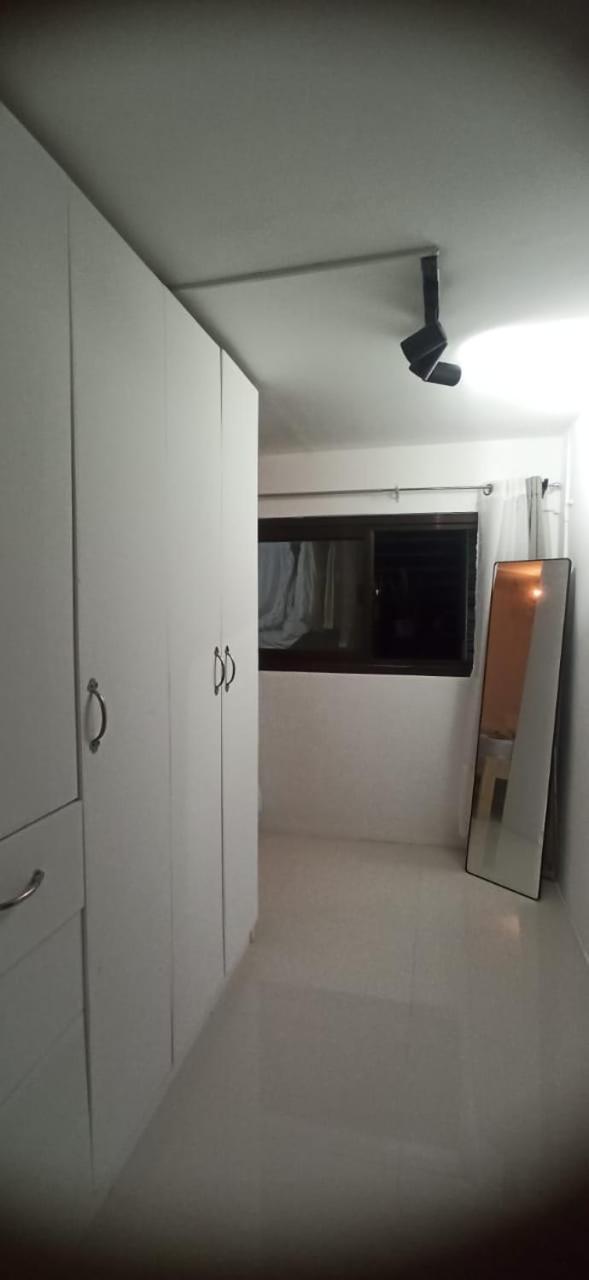 Double Room with Shared Bathroom photo 1
