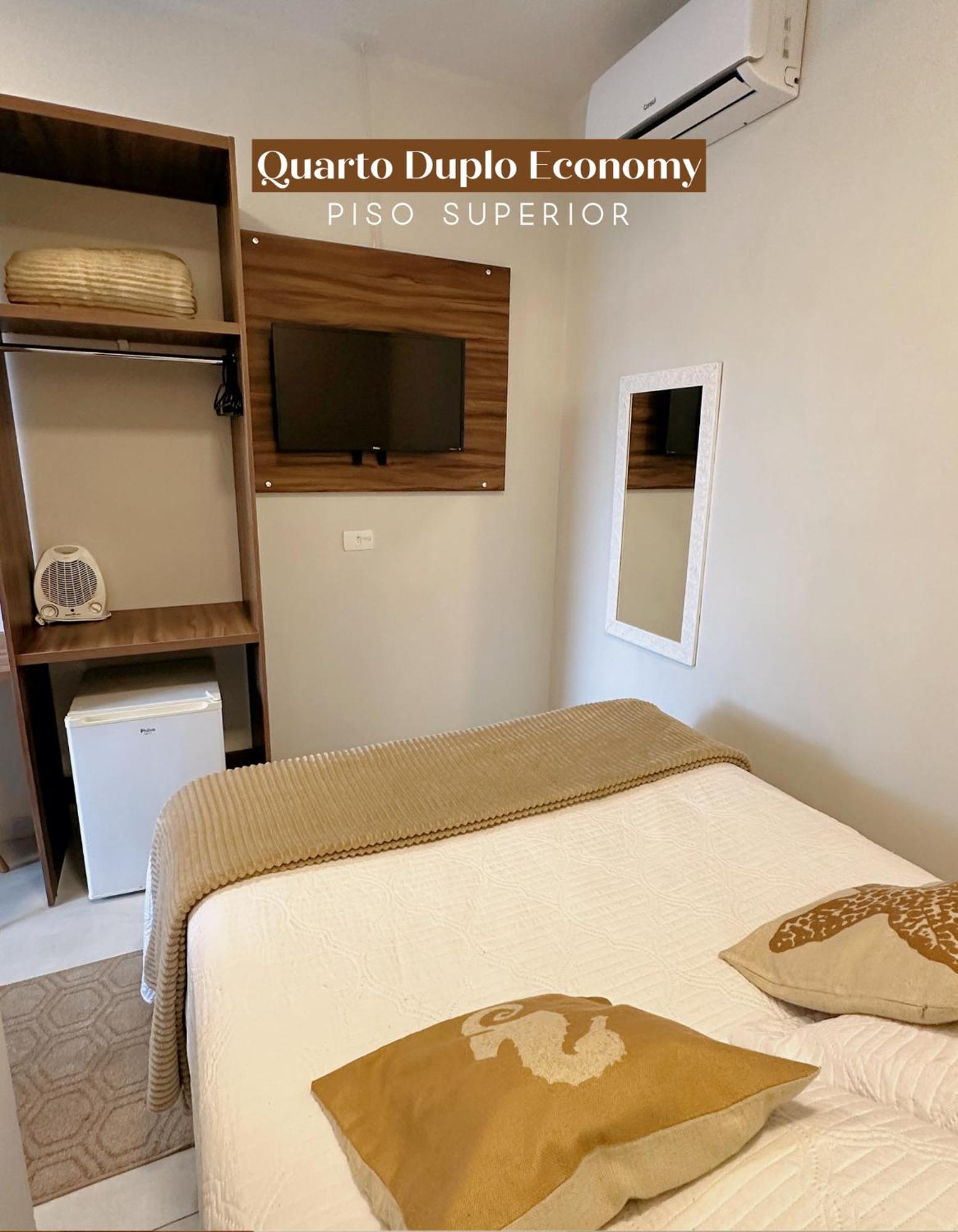 Budget Double Room photo 1