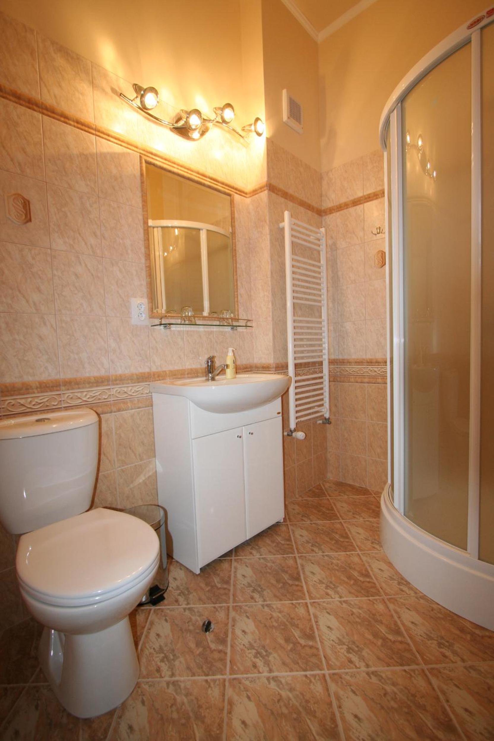 Standard Twin Room photo 3