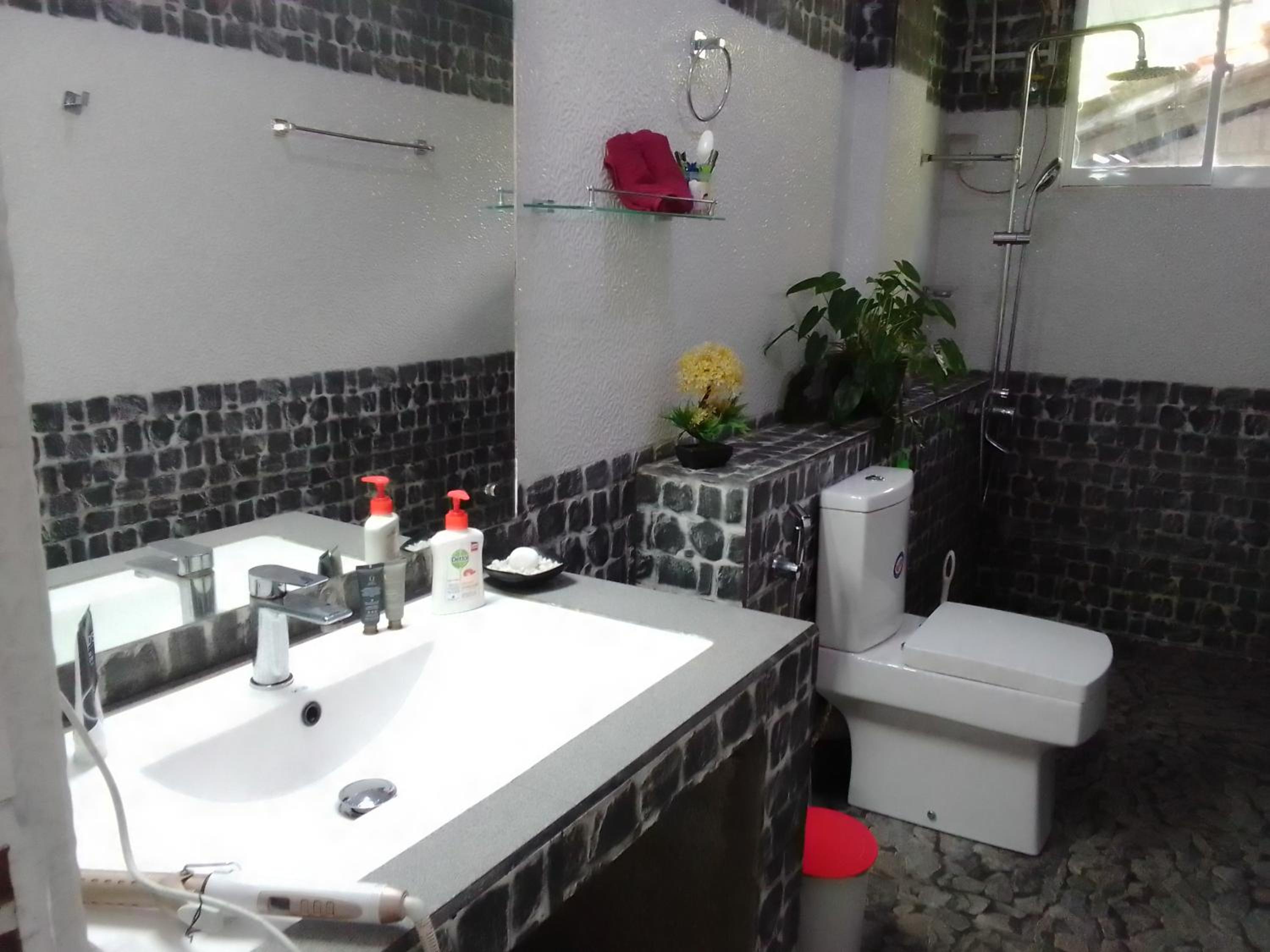 Double Room with Private External Bathroom photo 3