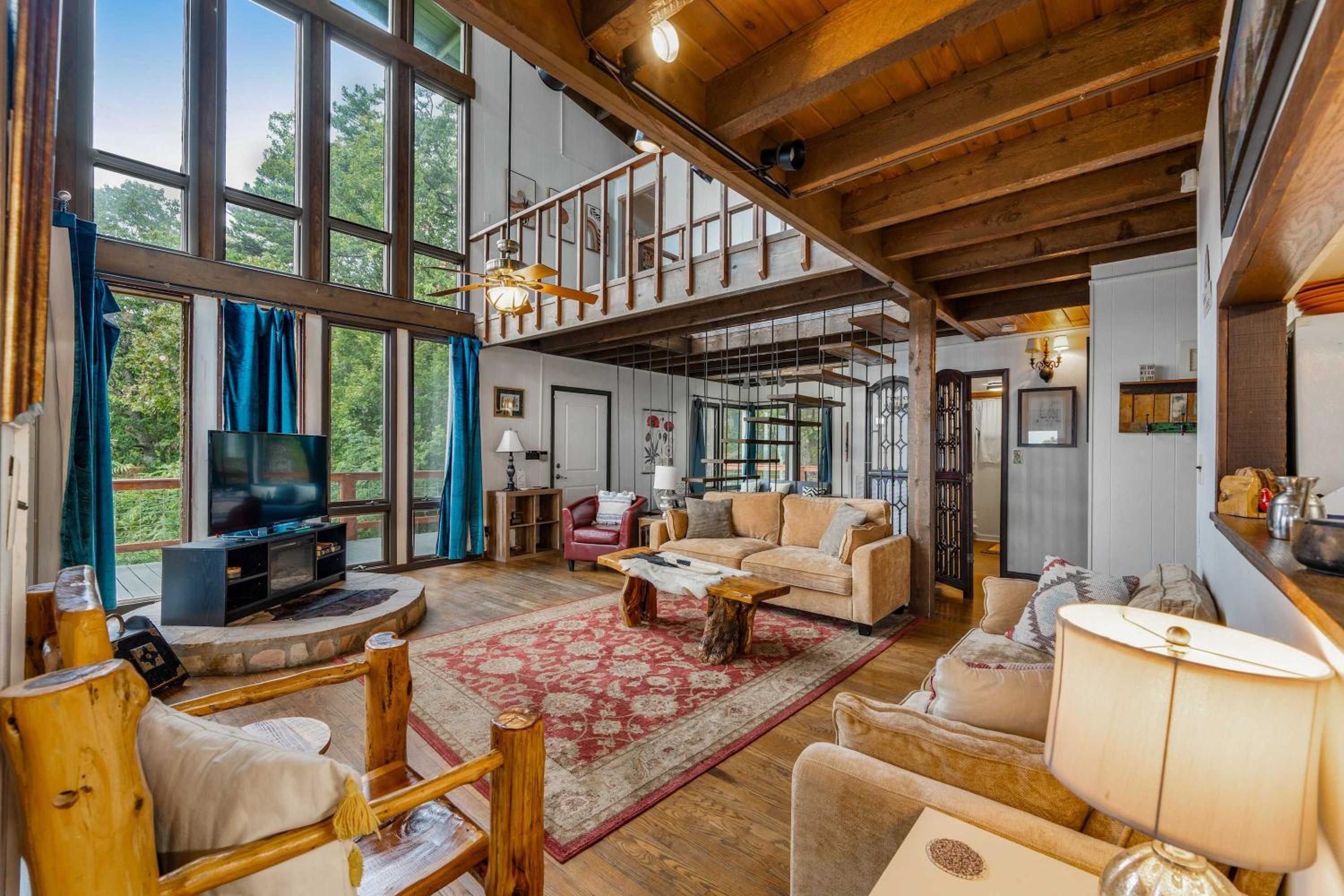 Family Room photo 1